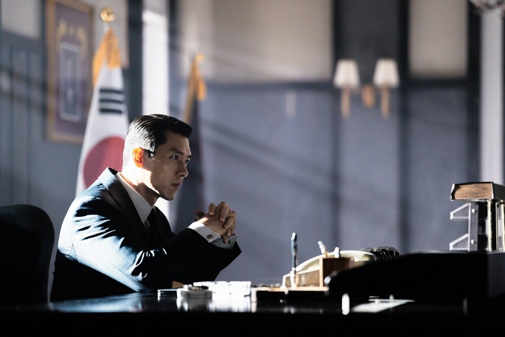 Hyun Bin, Jung Woosung Collide Again as ‘Made in Korea’ Sets September Return on Disney+ and Hulu
