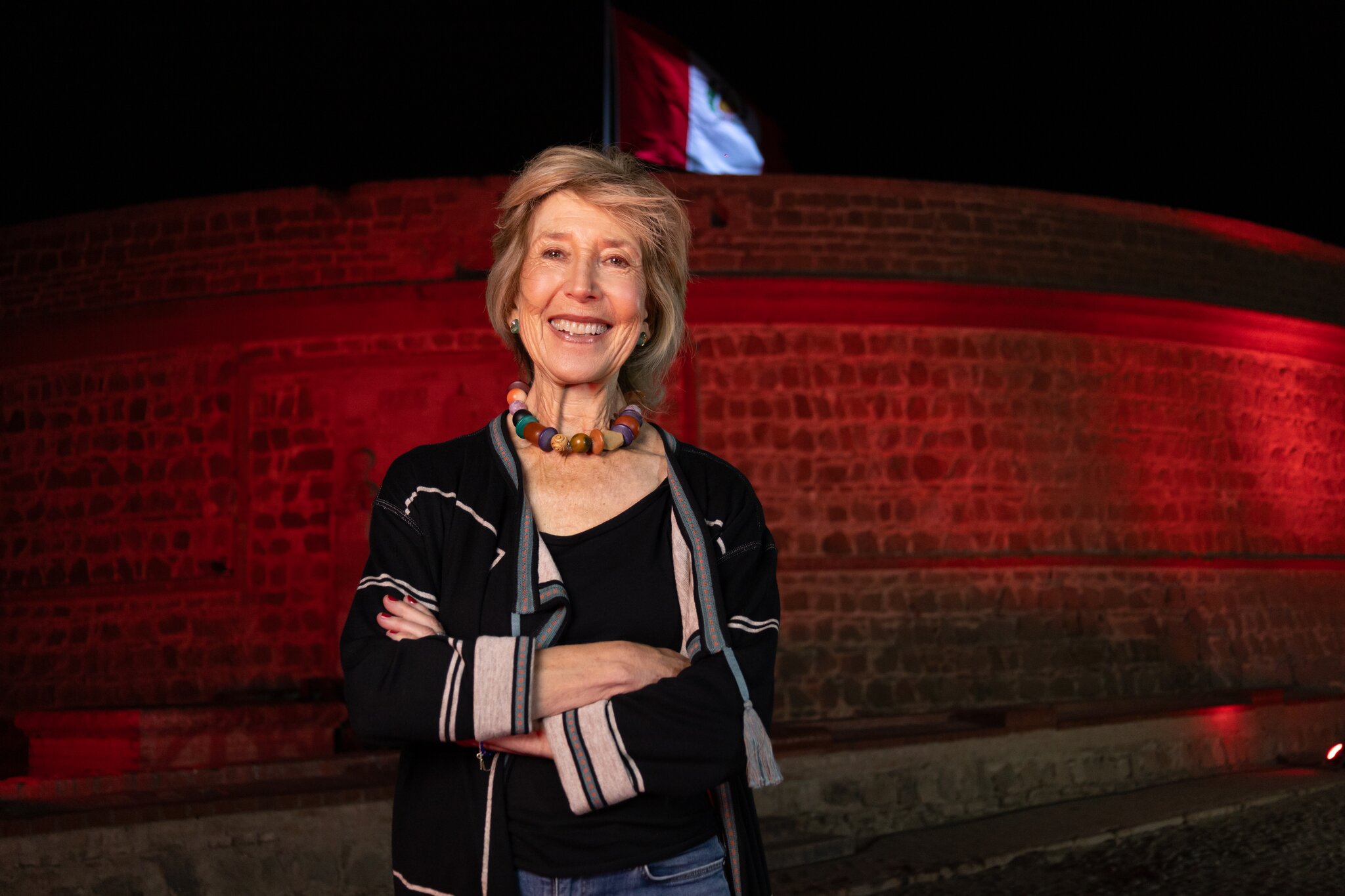 After ‘Insidious 6’ Was Scrapped, Star Lin Shaye Said ‘F— This’ and Wrote a Letter Pleading With Sony’s CEO to Save It (EXCLUSIVE)