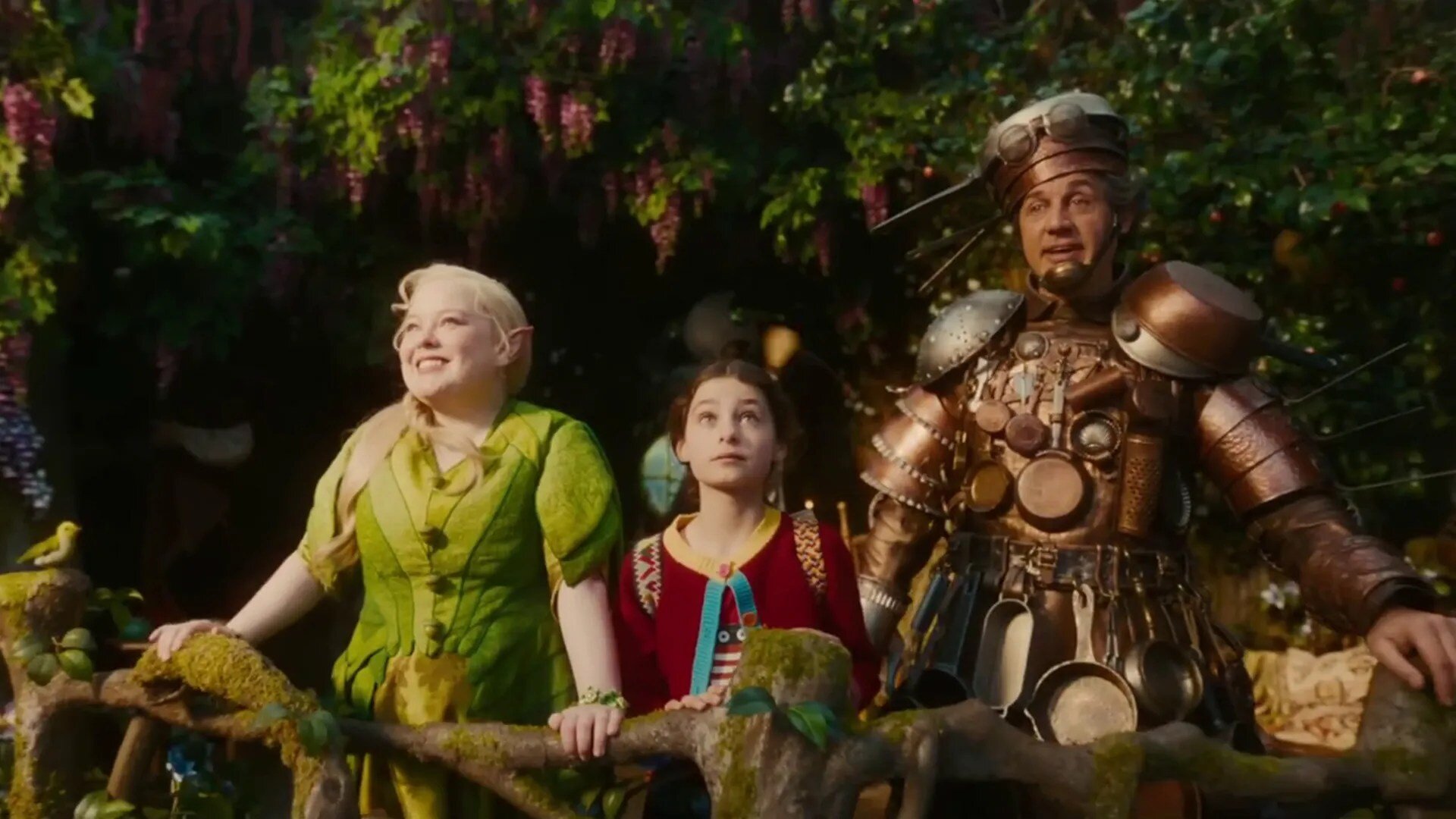 The Magic Faraway Tree’ Review: Wholesome, Harmless Family Movie Aims to Give Enid Blyton the Paddington Treatment