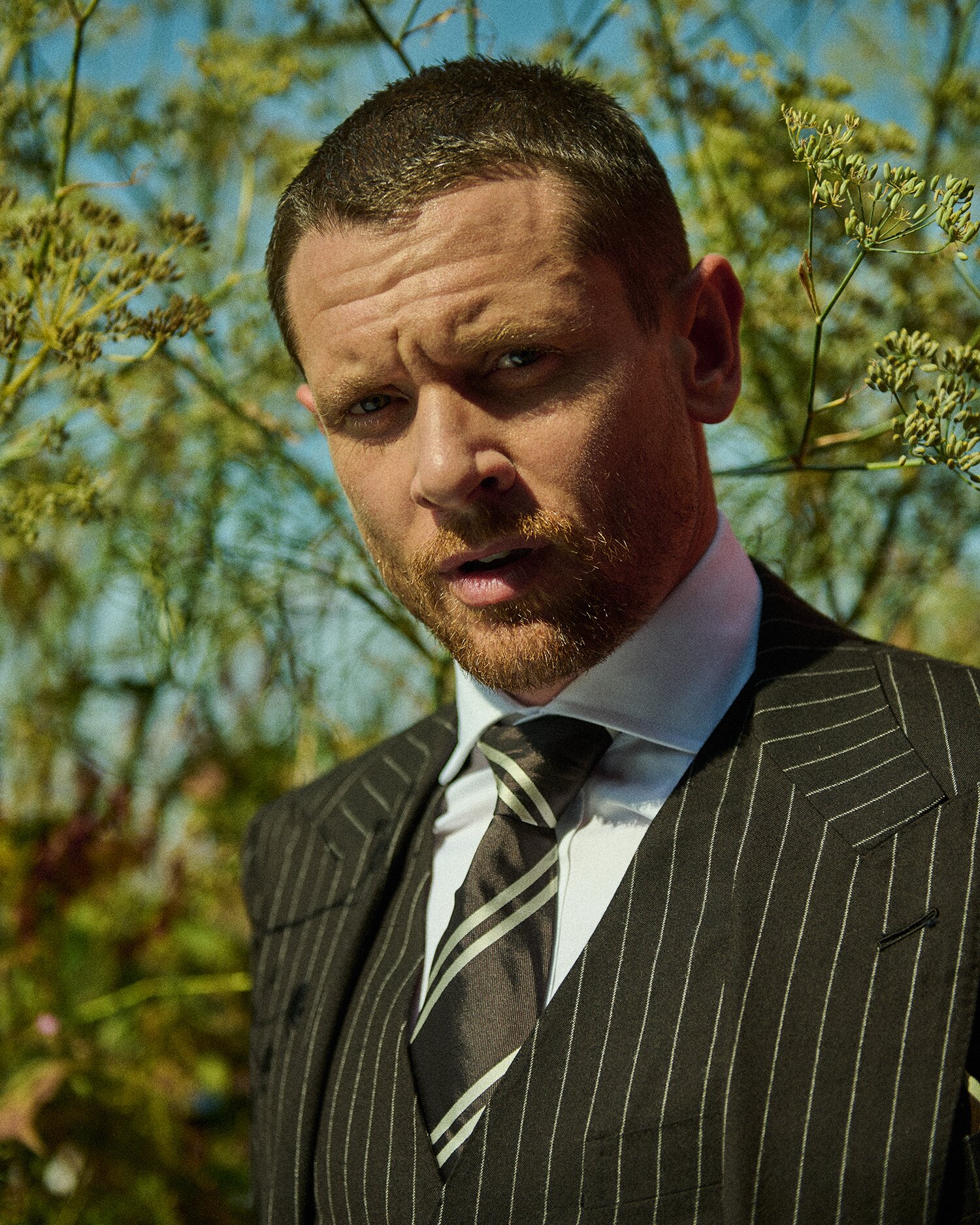 Jack O’Connell Sinks His Teeth Into Scandal: The British Heartthrob Takes on Tabloids, Murder and Rupert Murdoch in Netflix’s ‘Ink