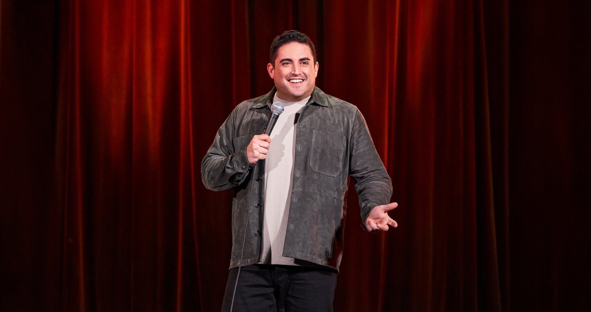 Jared Freid Sets Netflix Comedy Special ‘The Family Plan’ (EXCLUSIVE)