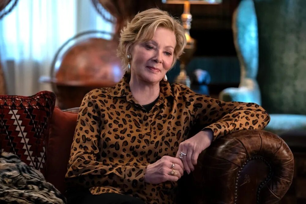 Can Jean Smart Become the First Woman in Emmy History to Sweep Every Season of Her Series?