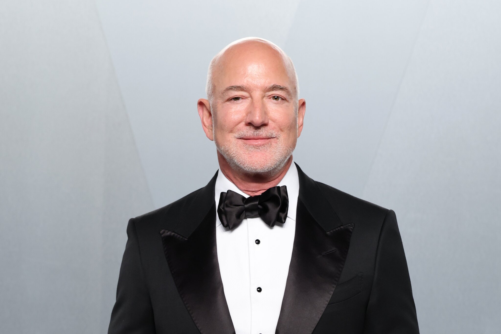Jeff Bezos Is Now Part-Owner of English Premiere League’s Liverpool Soccer Team