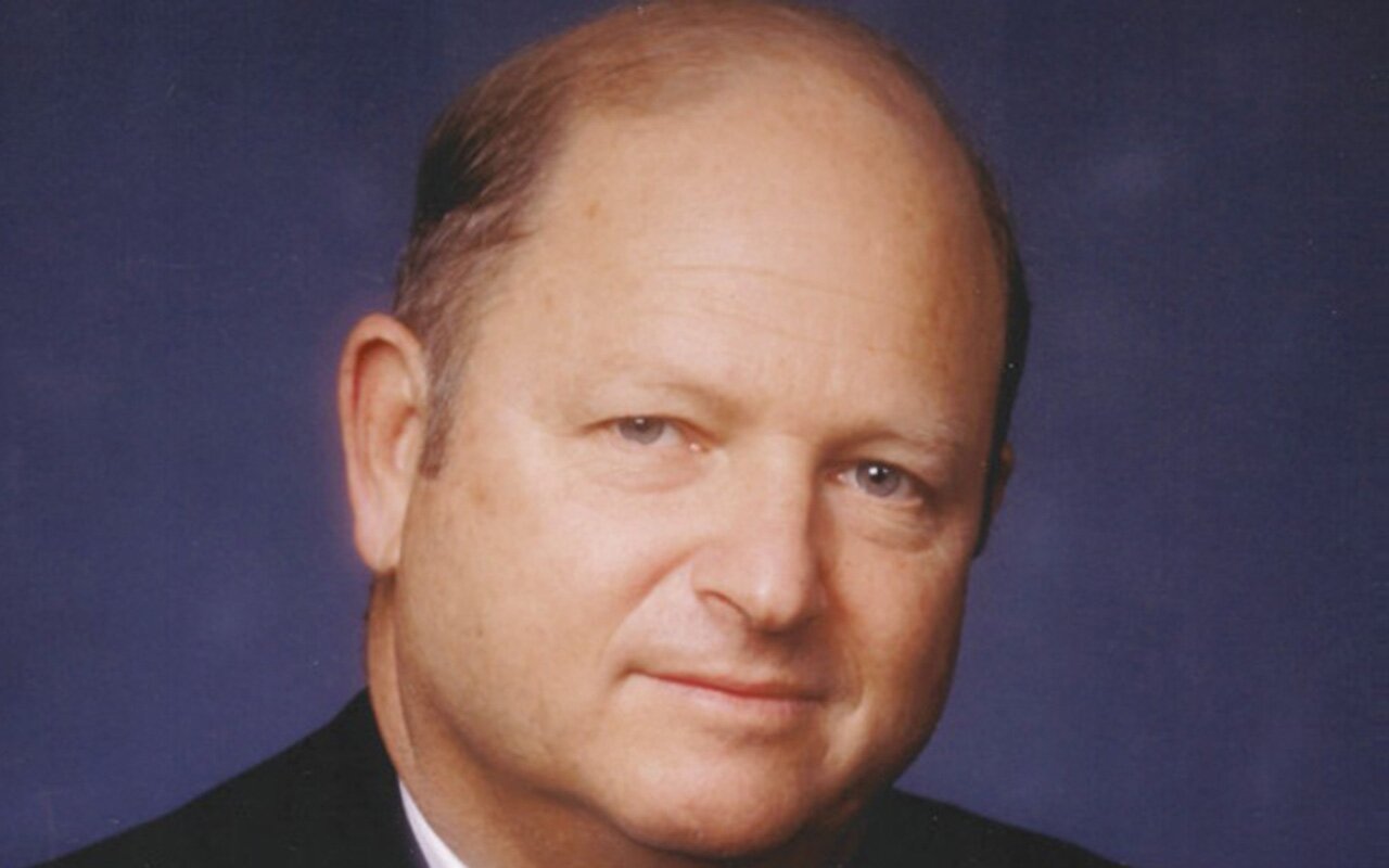 Jerry Katzman, Former William Morris President, Dies at 89