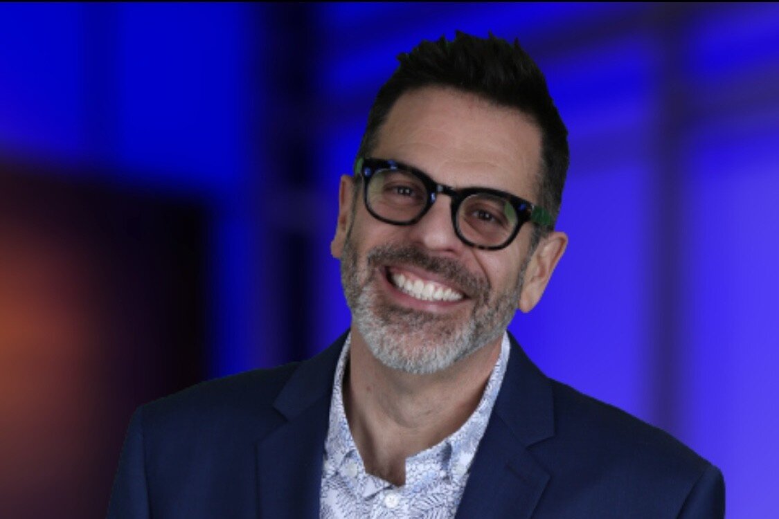Telemundo Executive José Suárez Dies in Helicopter Crash at 55