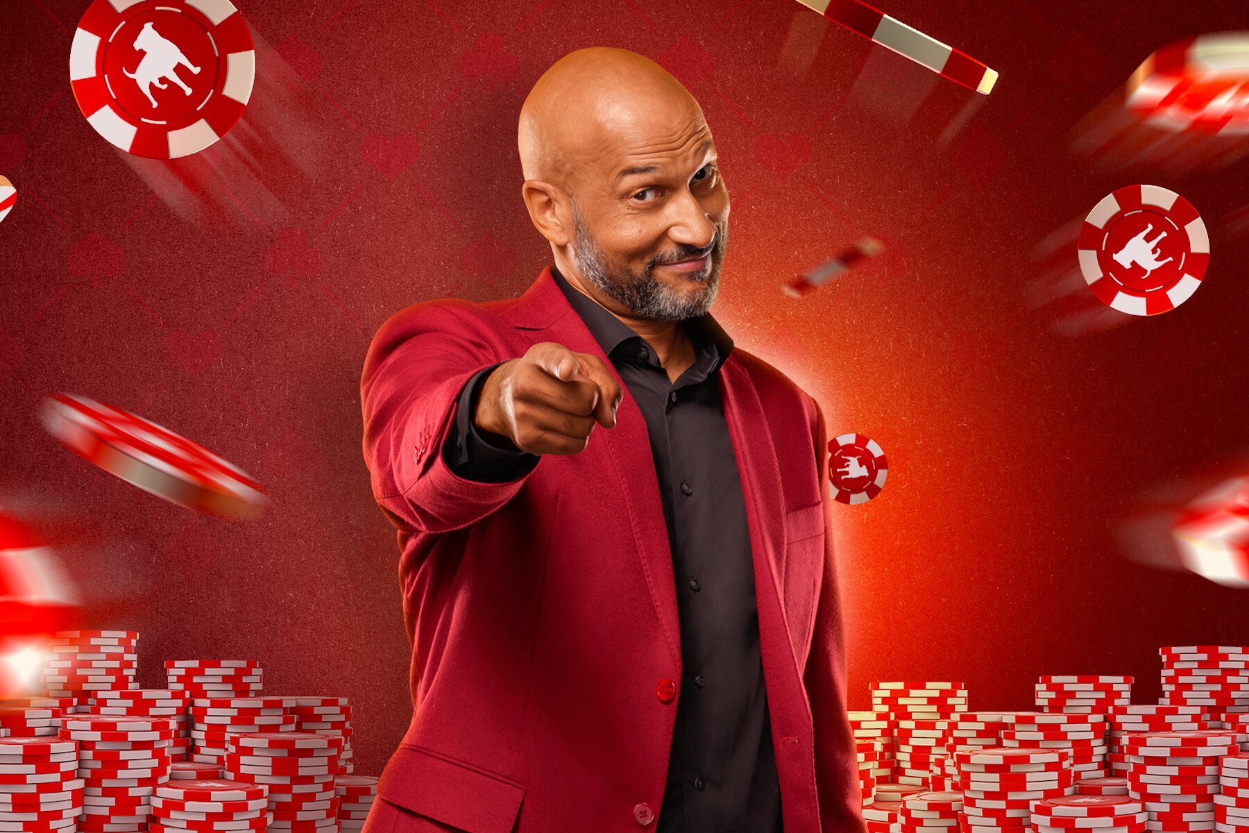 Zynga Poker’ Teams With Keegan-Michael Key, ‘Righteous Gemstones’ Director Jody Hill for New ‘Inner Winner’ Ad Spots (EXCLUSIVE)
