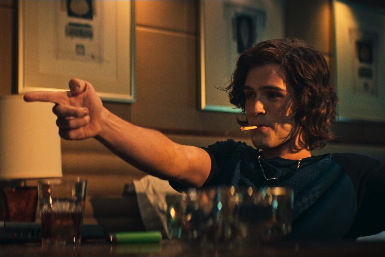 Magenta Light Studios Nabs U.S. and Canadian Distribution Rights to Brazilian Crime Drama ‘The King of the Internet’ (EXCLUSIVE)