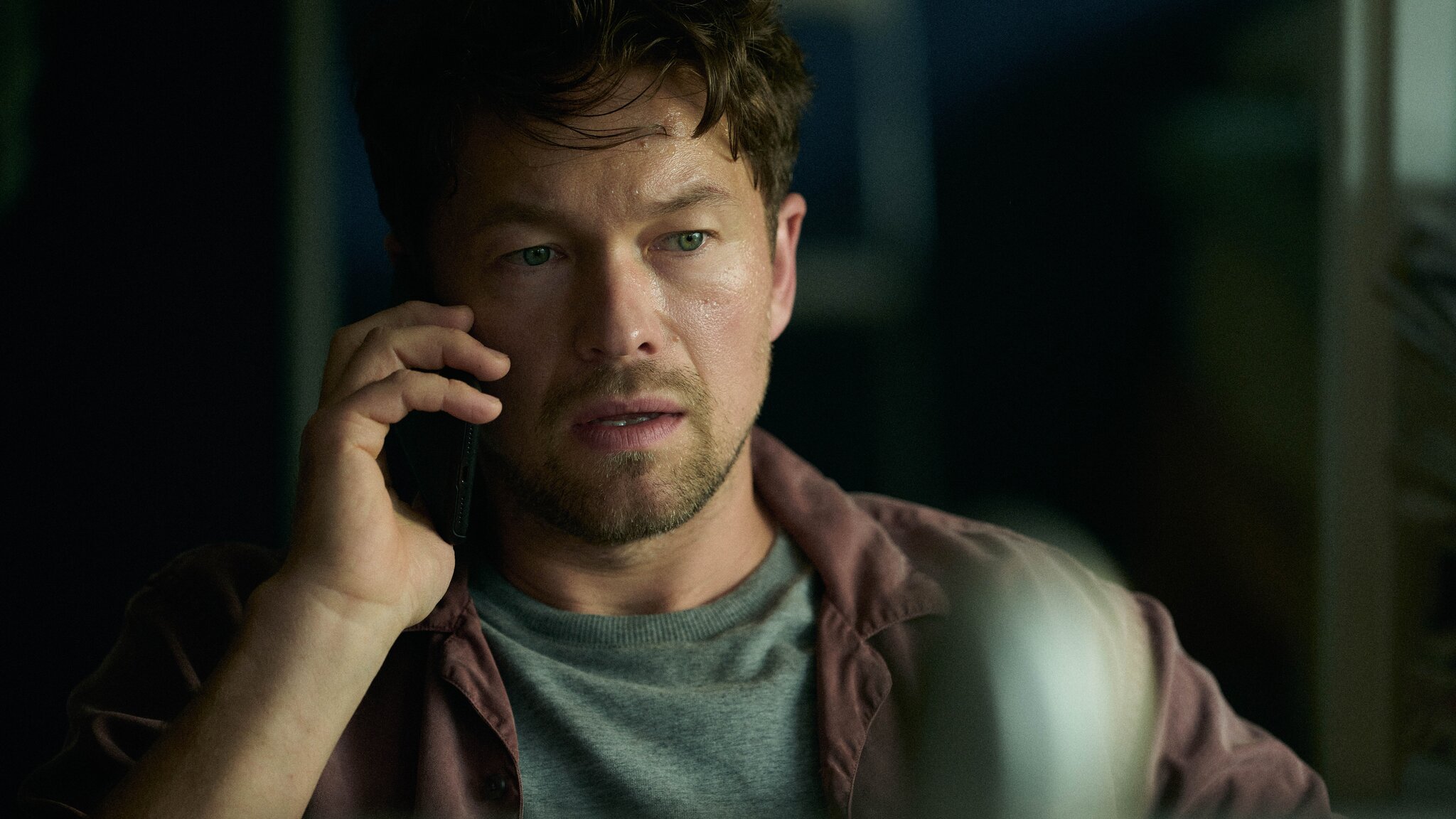 Netflix’s Engaging Crime Drama ‘Blood Sacrifice’ Spotlights Inept Policing: TV Review