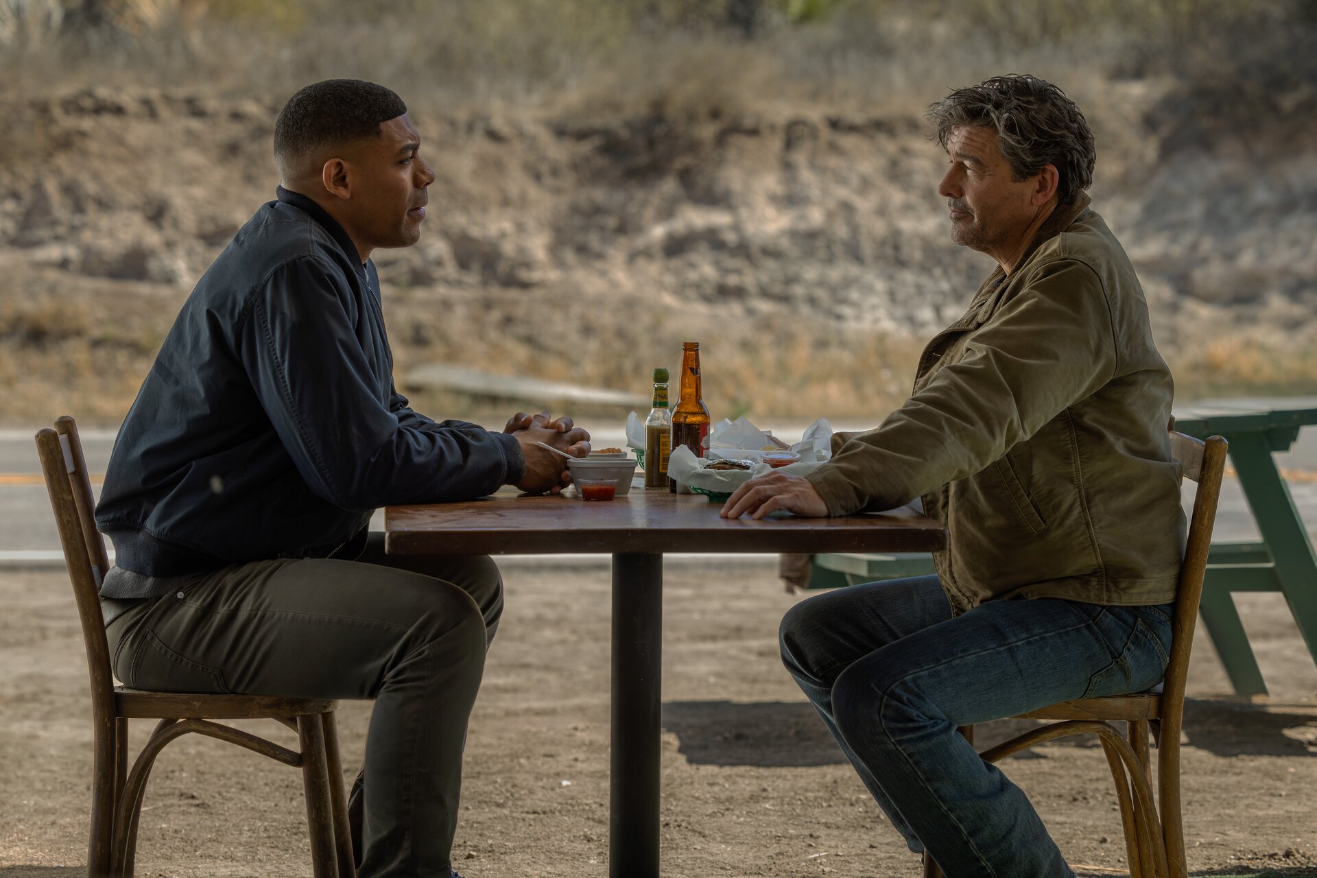 Lanterns’ Premiere Pulls in 9.3 Million Viewers in First Three Days on HBO Max