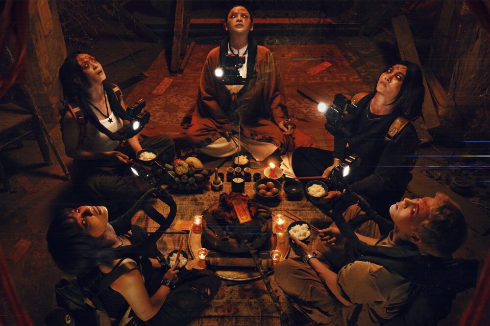 Vietnamese Found-Footage Horror Hit ‘Lau Chu Hoa: The Deadliest Mansion’ Heads to North American Theaters (EXCLUSIVE)