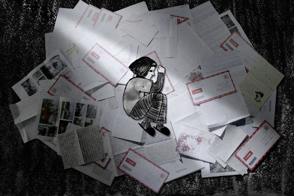 Letters From the Silenced Country,’ Documentary About Oppression in Belarus, Boarded by Filmotor Ahead of Venice Premiere…