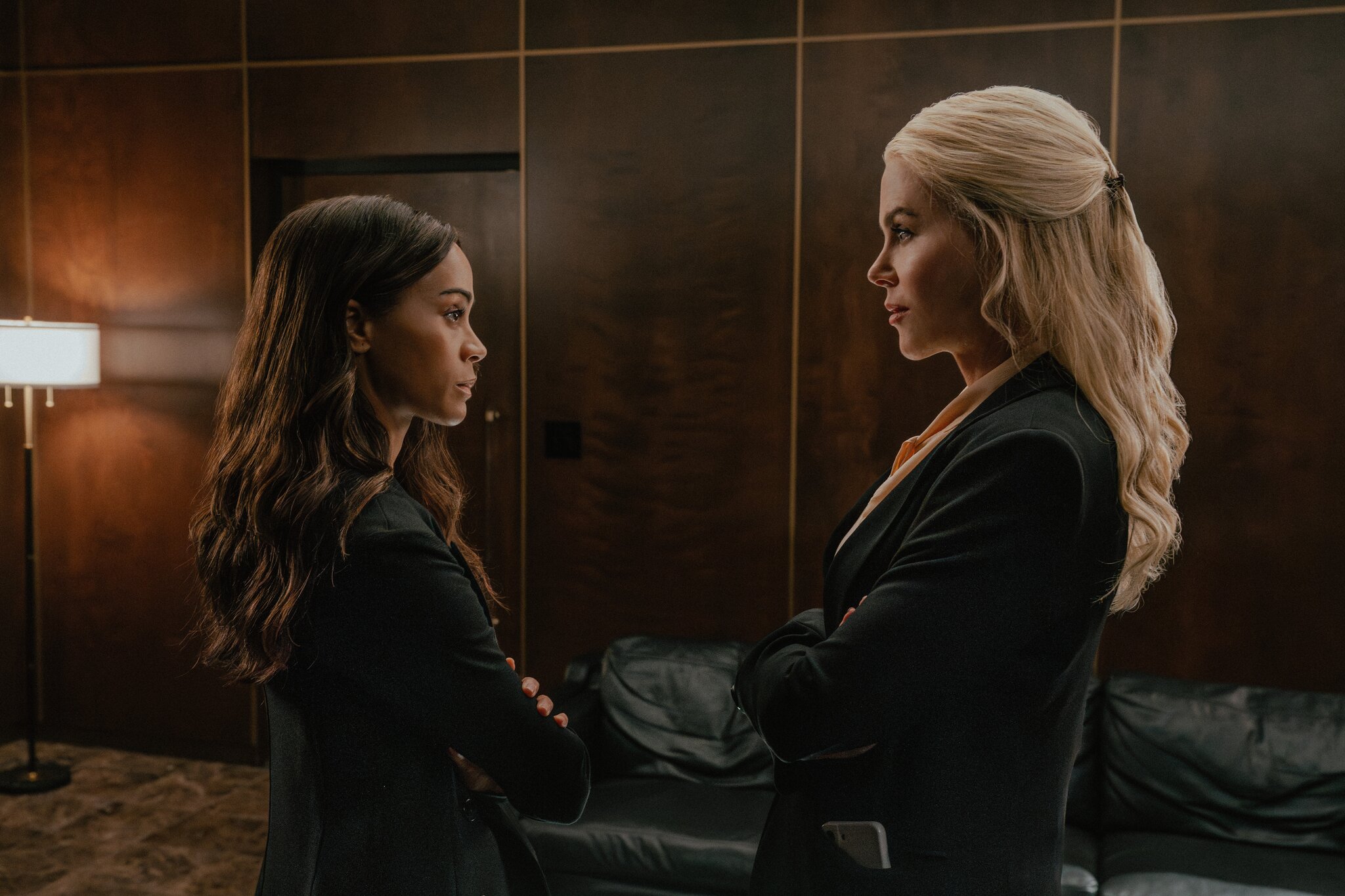 Lioness’ Season 3 Opens With 7.1 Million Viewers in Three Days, Up From Season 2 (EXCLUSIVE)