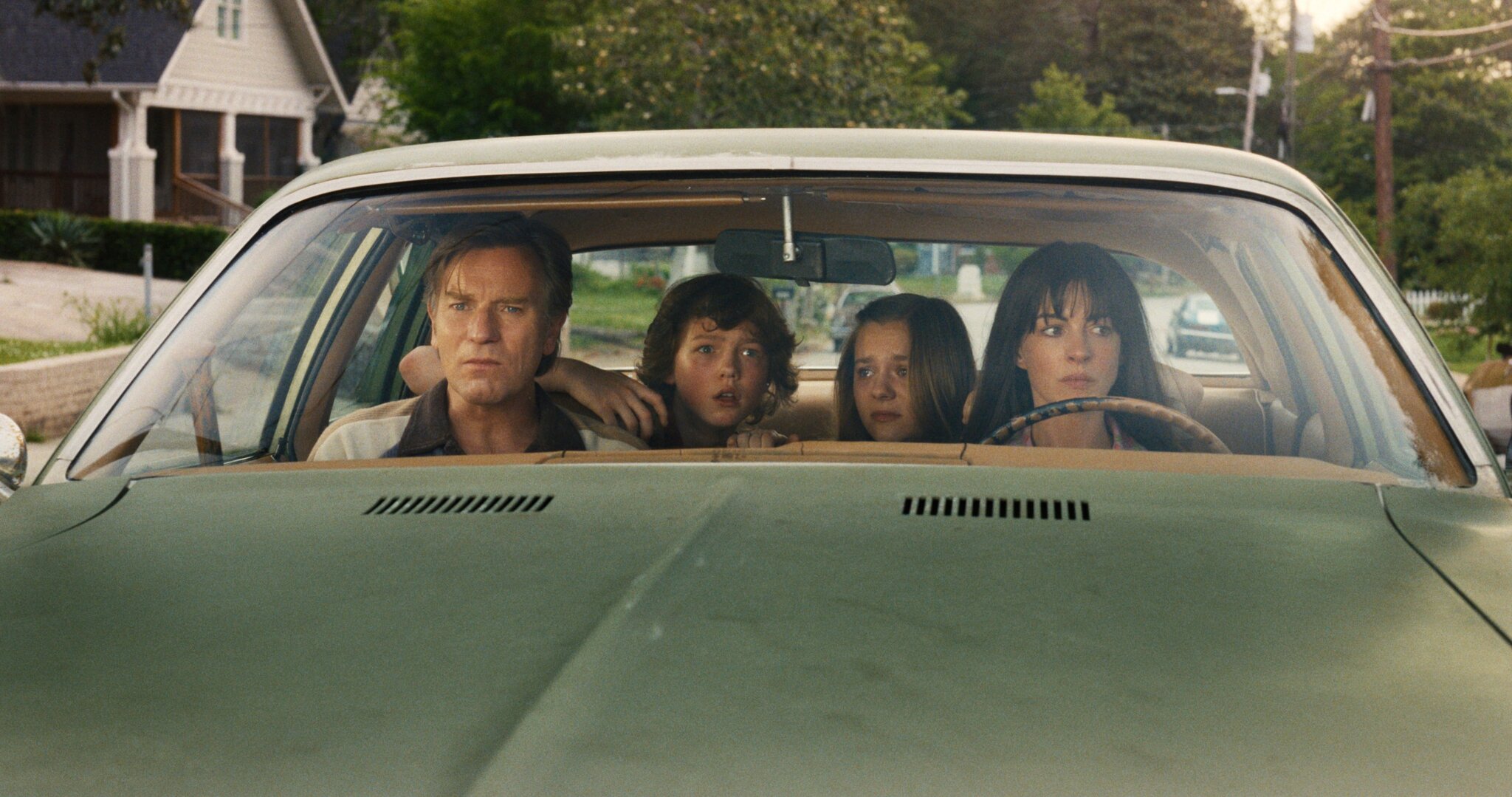 Box Office: ‘The End of Oak Street’ Chomps on $8.1 Million, But ‘Spider-Man: Brand New Day’ Is Still No. 1 With $19 Million