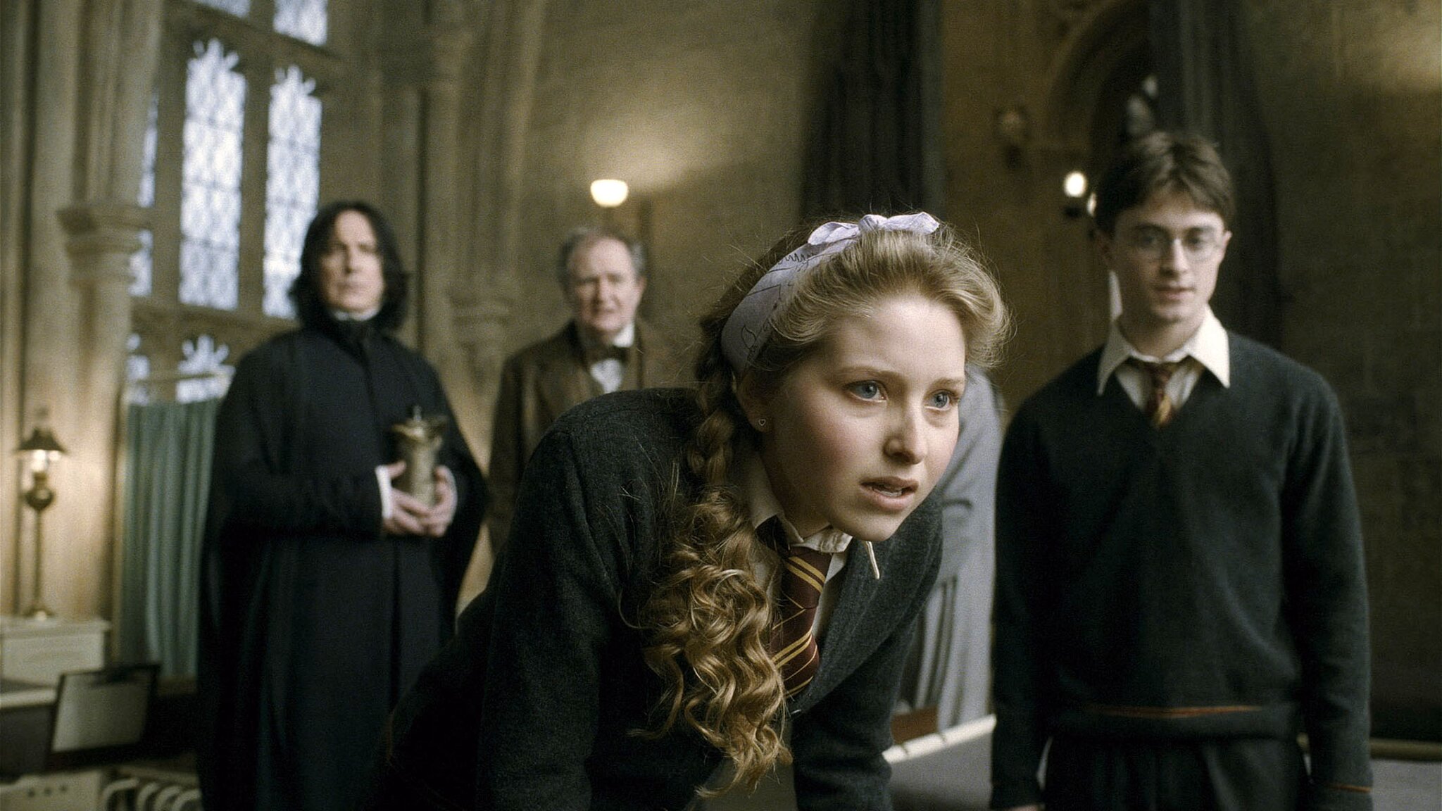 Harry Potter’ Star Jessie Cave Says It Was ‘Embarrassing’ to Join OnlyFans to Pay the Bills but ‘It Has Saved Me’: Lavender Brown…