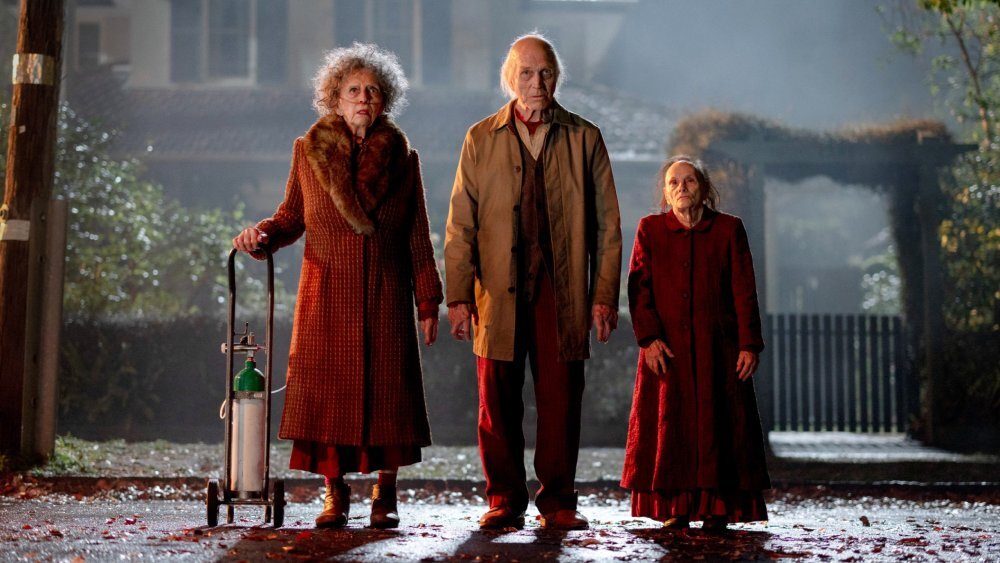 Insidious: Out of the Further’ Review: Latest Entry in the Franchise Serves Up Genuinely Terrifying Setpieces Despite a…