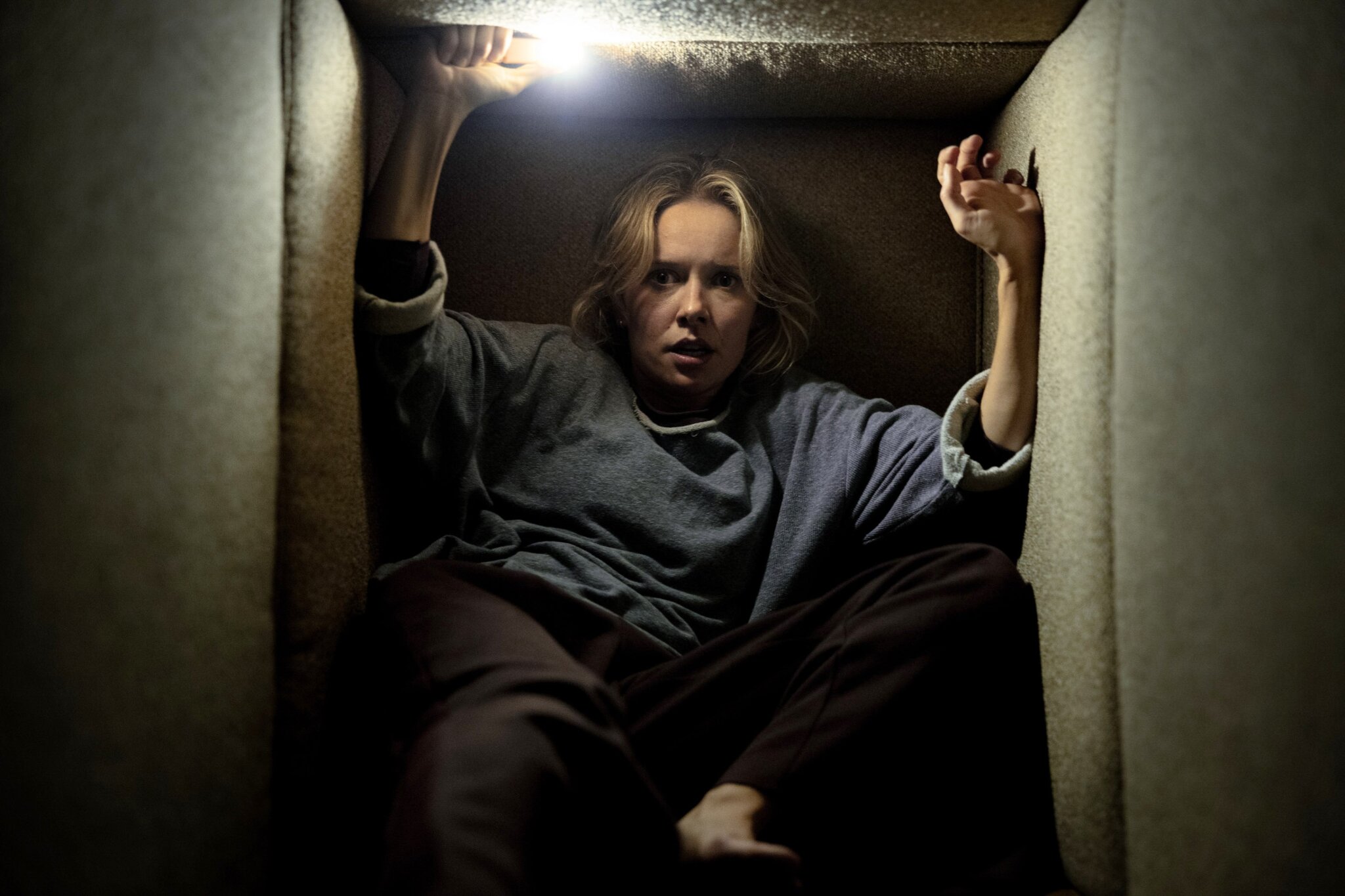 Box Office: ‘Insidious: Out of the Further’ Takes First Place on Friday With $10.6 Million, But ‘Spider-Man: Brand New Day’ Will…