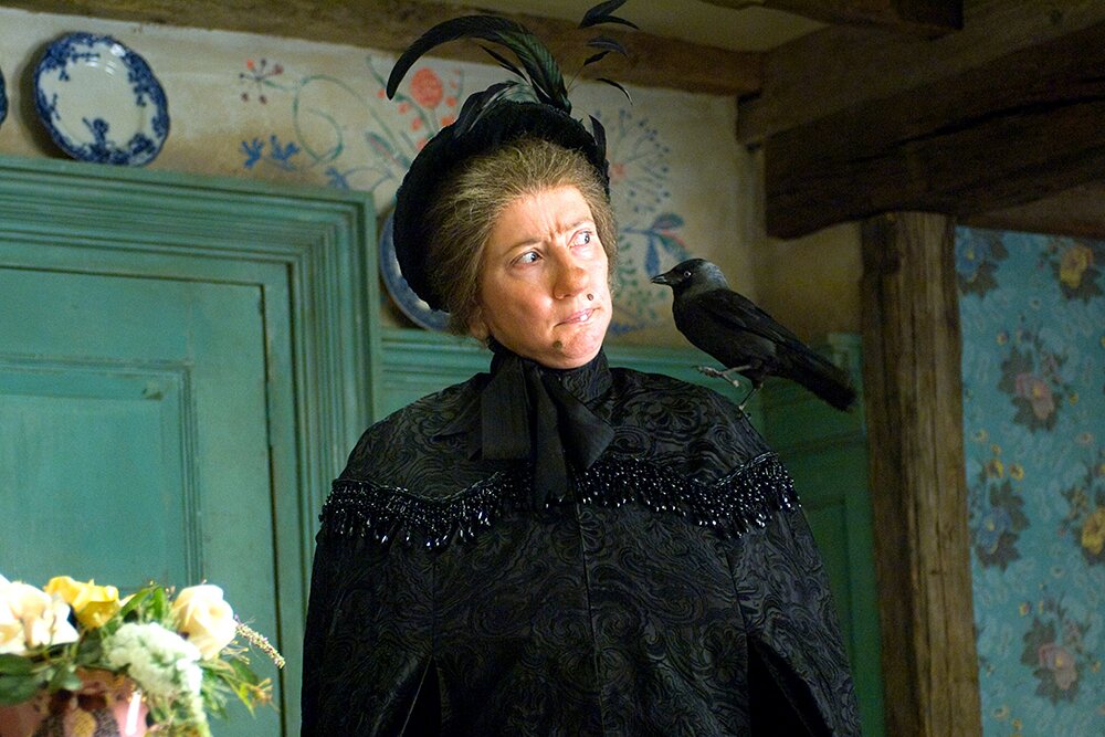Nanny McPhee’ Musical Written by Emma Thompson to Open in London Next Summer