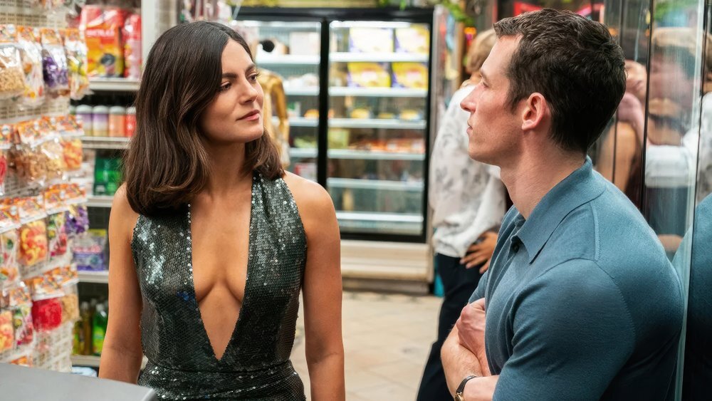 One Night Only’ Director Will Gluck Cut Out ‘So Much Nudity’ Because People Dislike Sex on Screen: ‘It Takes You Out of the Movie