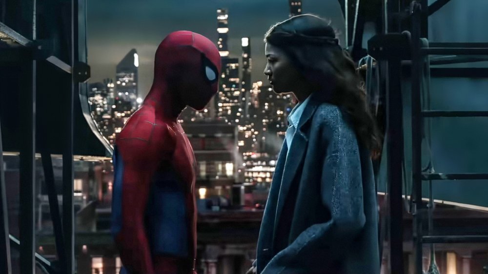 Kevin Feige on ‘Brand New Day’ Breaking Records, Sadie Sink’s Reveal and Tom Holland Getting a ‘Restful Victory Lap’ Before a…