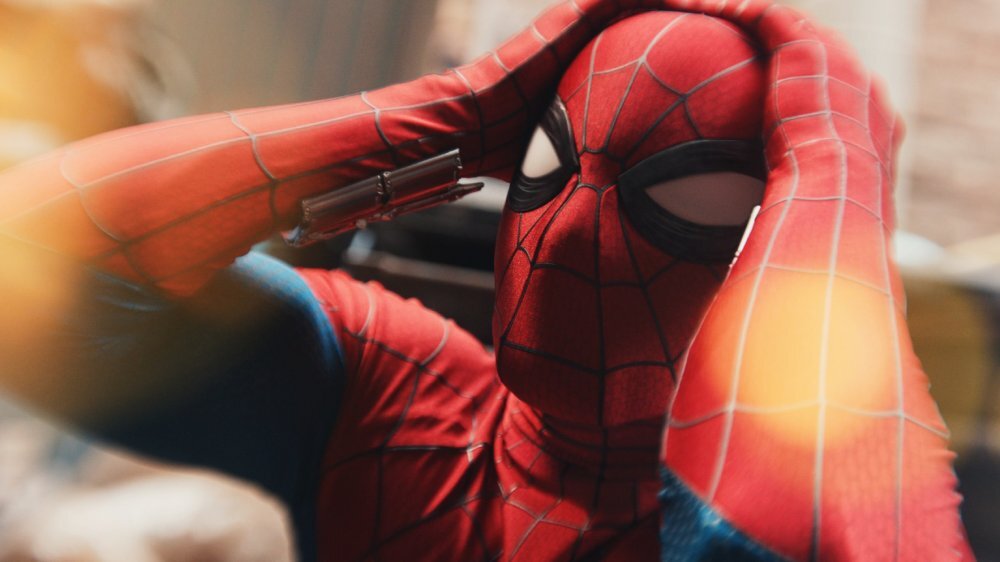Spider-Man: Brand New Day’ Hits $2 Billion Worldwide in Three Weeks