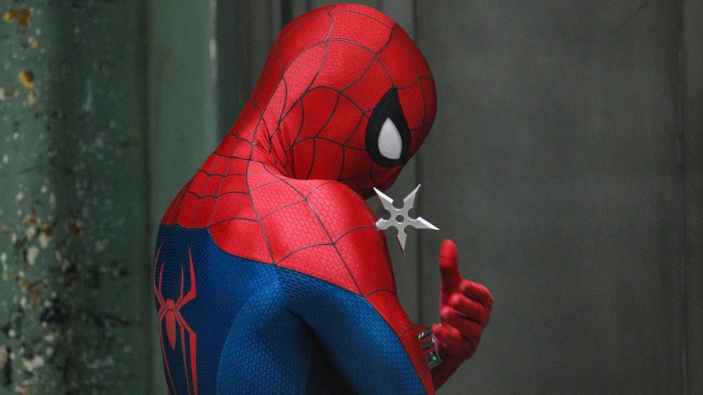 Spider-Man: Brand New Day’ Hits $700 Million at Domestic Box Office, One of Seven Movies to Ever Reach the Milestone