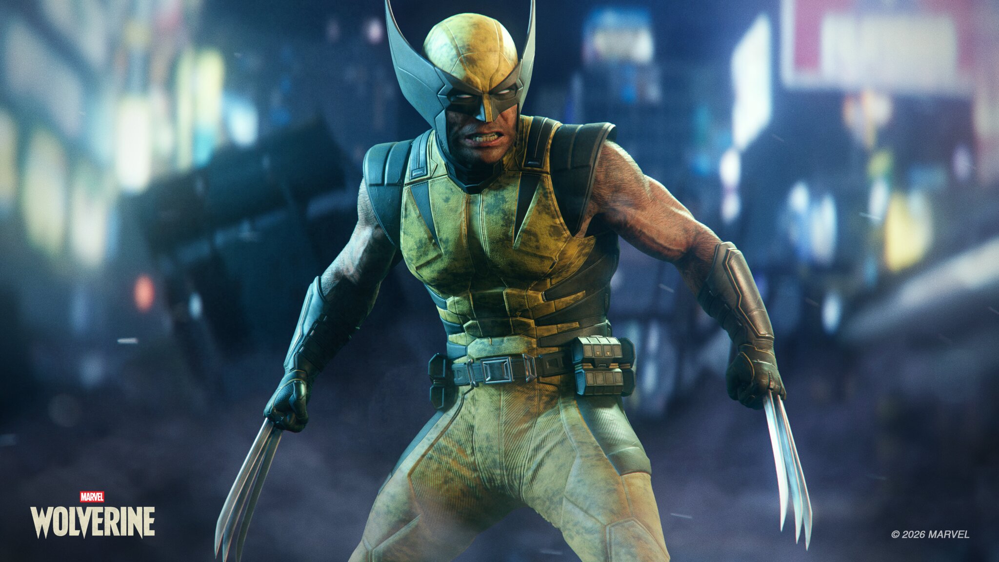 Watch Out, Spider-Man: ‘Marvel’s Wolverine’ Game Could Be the Best Superhero Story of the Year
