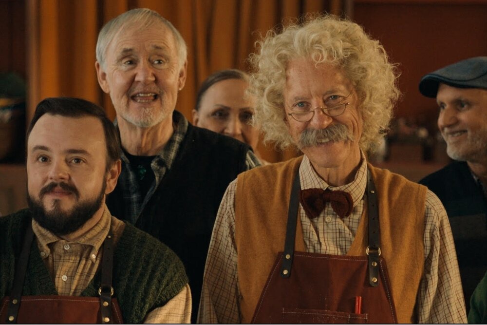 Samuel Goldwyn Acquires North America Rights to WestEnd Films’ Holiday Comedy ‘Merry Christmas Aubrey Flint’ (EXCLUSIVE)