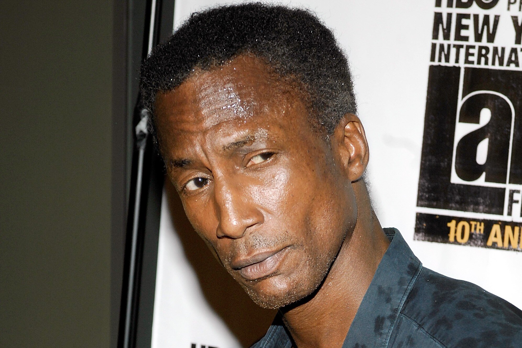 Actor Michael Wright, Star of ‘The Five Heartbeats’ and ‘V,’ Dies at 70