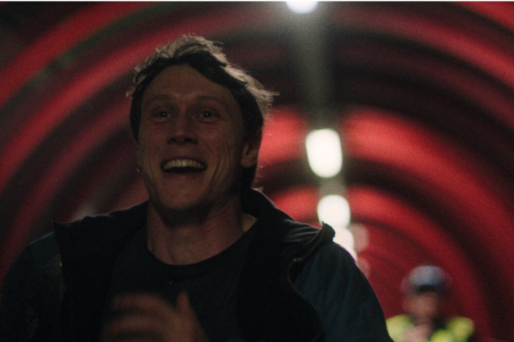 Director Paul Wright Pushes George MacKay to the Edge in ‘Mission’: ‘How Do You Feel Something When You’ve Been Numbed to the…