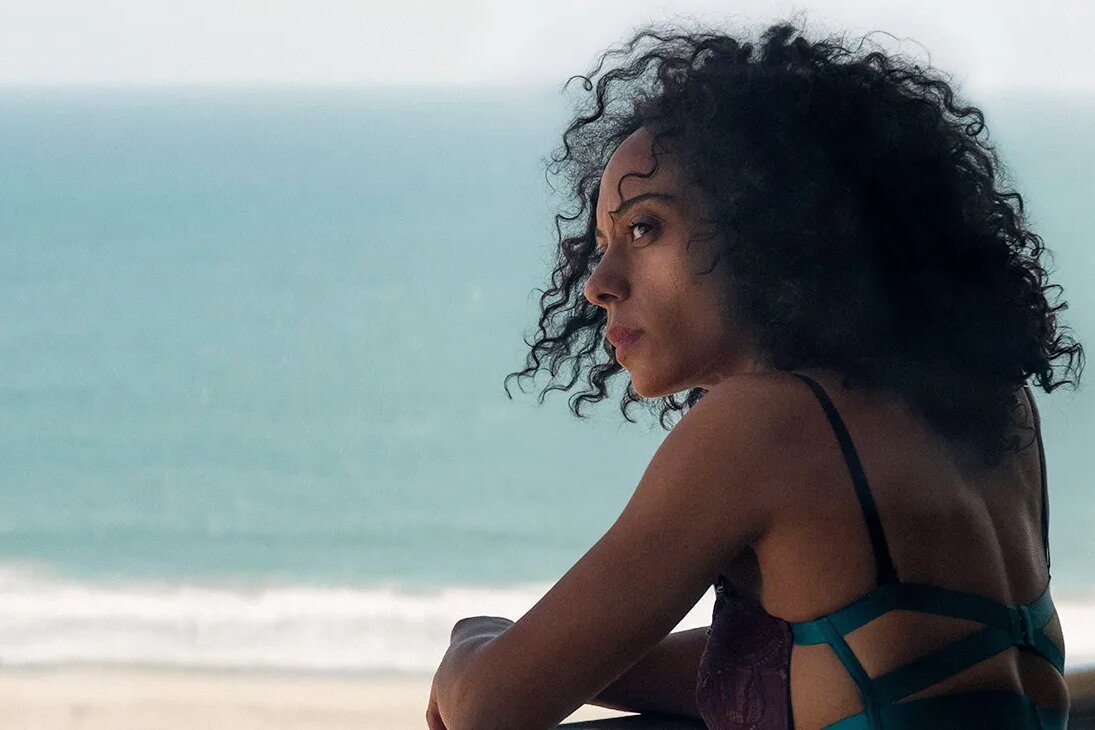 New York Film Festival 2026 Lineup Unveiled: Chris Rock’s ‘Misty Green,’ Andrew Haigh’s ‘A Long Winter’ and More