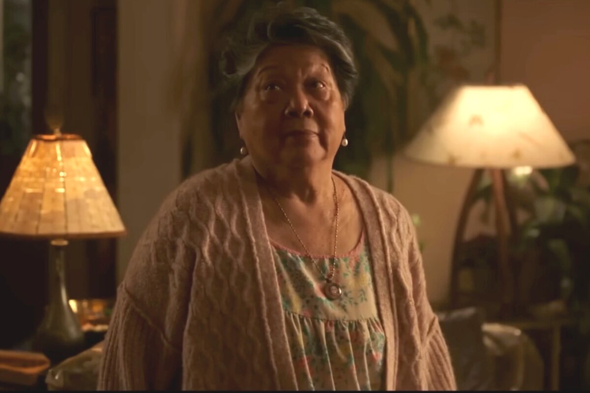 Mary Rivera, ‘Spider-Man: No Way Home’ Actress, Dies at 82