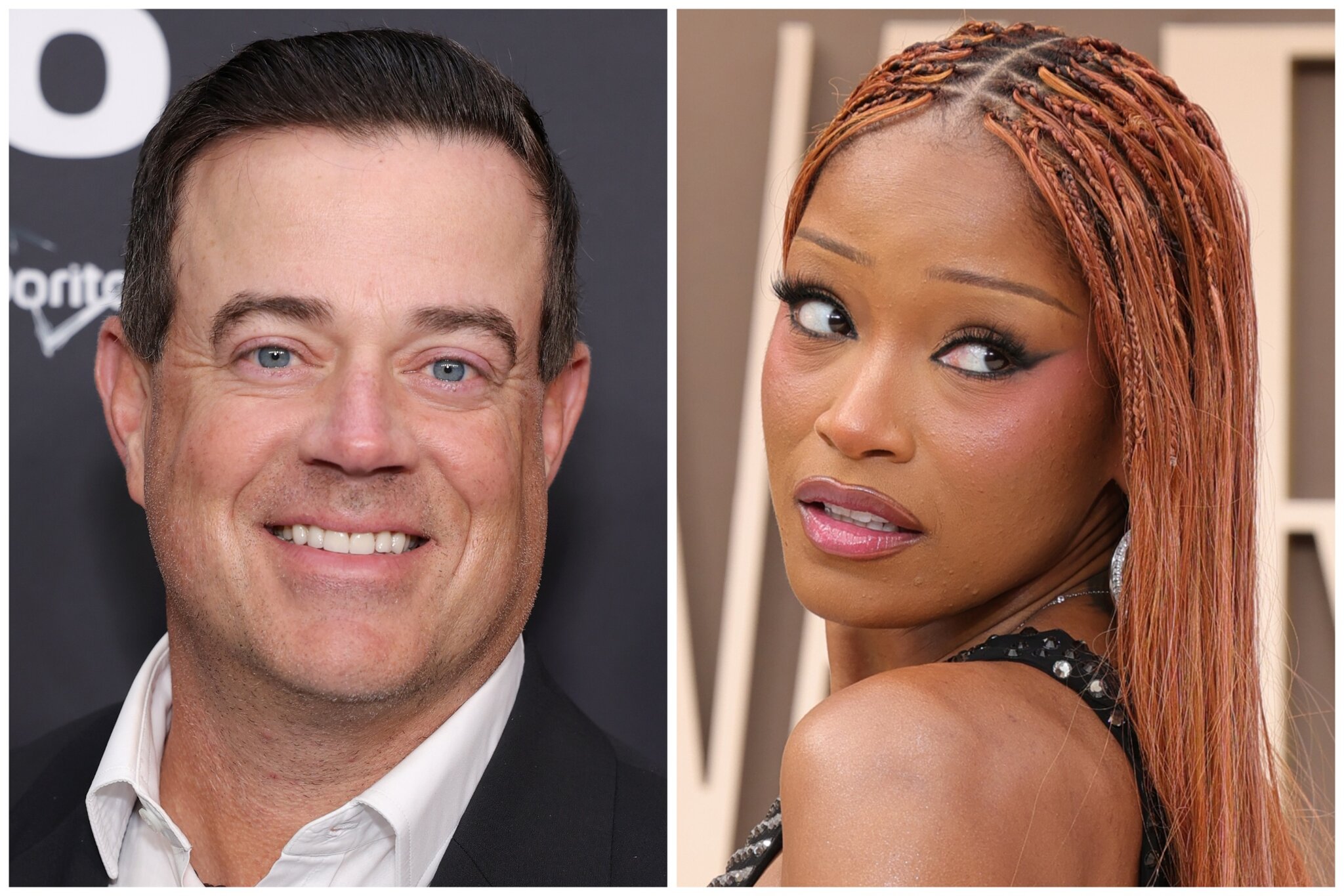 Carson Daly Not Quitting ‘The Voice’ and Says Keke Palmer Is Hosting ‘Celebrity’ Spinoff in 2027 Because She’s ‘Perfect For It