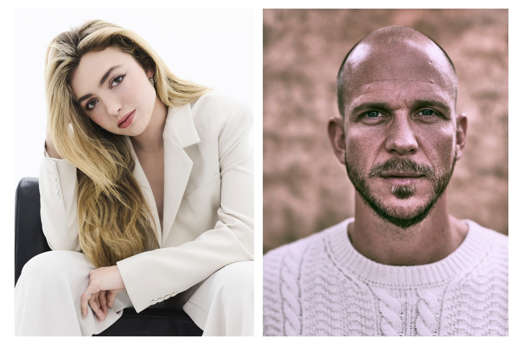 Peyton List, Gustaf Skarsgård-Led Psychological Thriller ‘Exit to the Guillotine’ Wraps Filming (EXCLUSIVE)