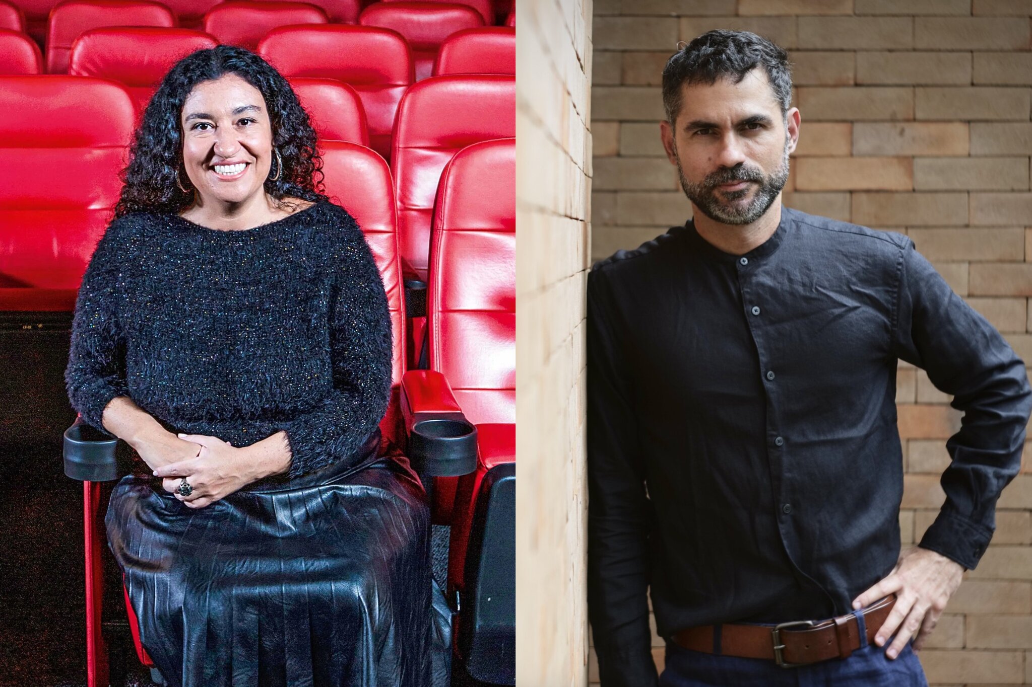 The Blue Trail’ Director Gabriel Mascaro and Top Brazilian Producer Paula Cosenza Launch Trema, Set First Slate (EXCLUSIVE)
