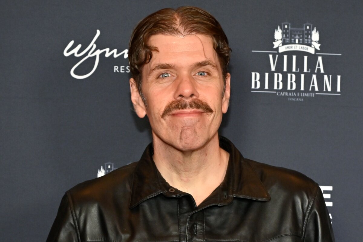 Perez Hilton ‘Will Require Surgery’ After Live Stream Incident, Family Demands Media ‘Cease Photographing Perez’s Children