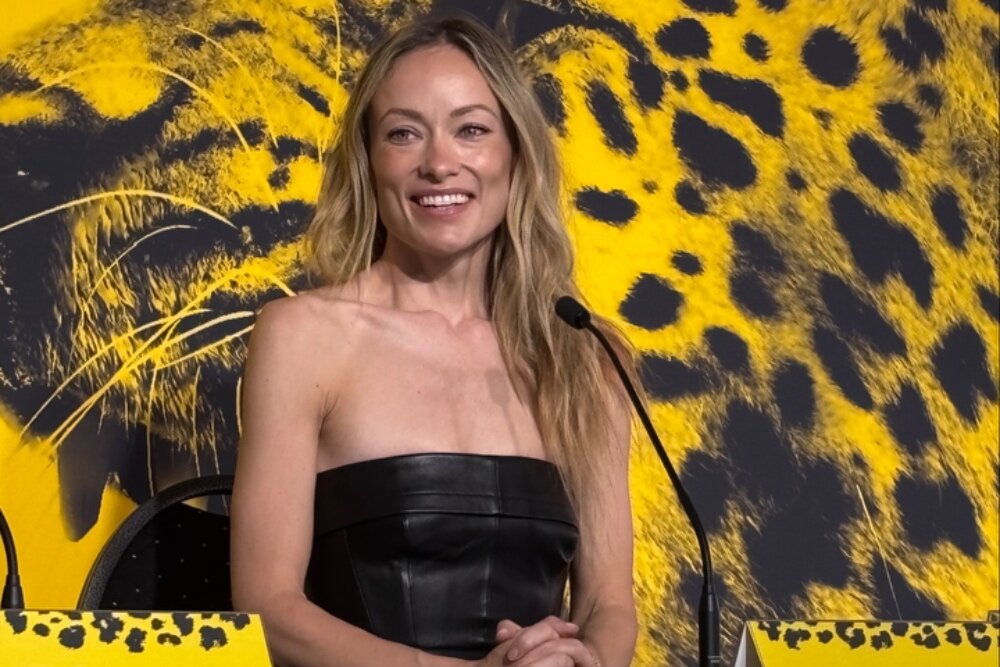 Olivia Wilde Says She’s Become ‘So Much More Romantic’ Because of ‘The Invite’: ‘It Melted the Cynic Out of Me