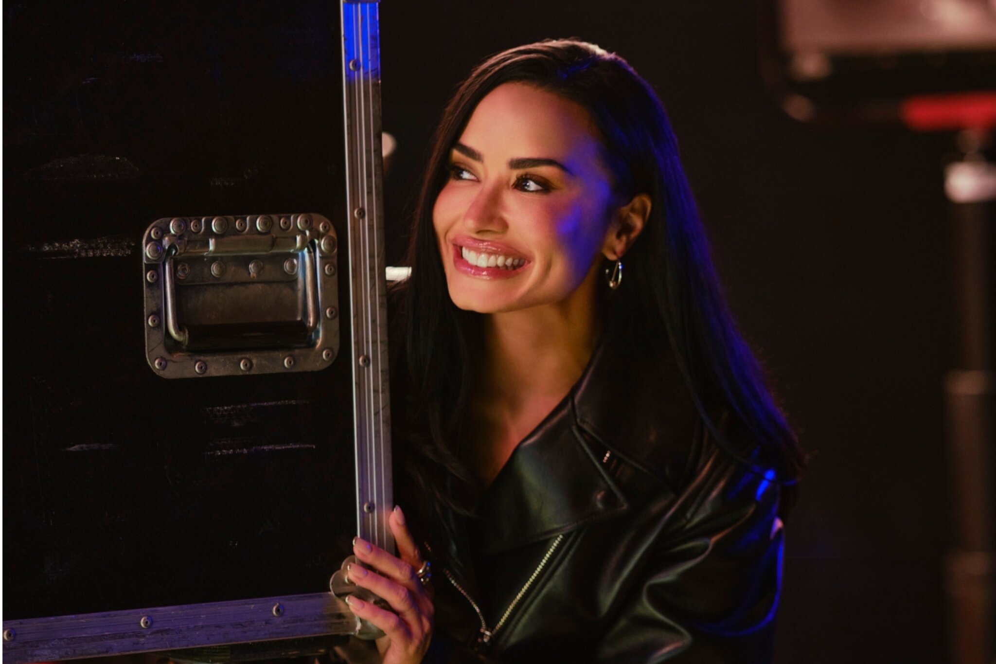 Demi Lovato to Make ‘Camp Rock 3’ Cameo Appearance