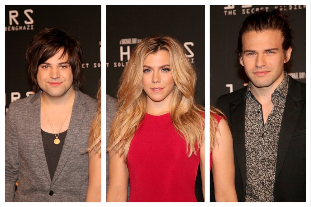 The Band Perry’s Family Feud Lights Up: Neil Perry Says He Was ‘Terminated’ From Sibling Trio, as Kimberly Perry’s Husband…