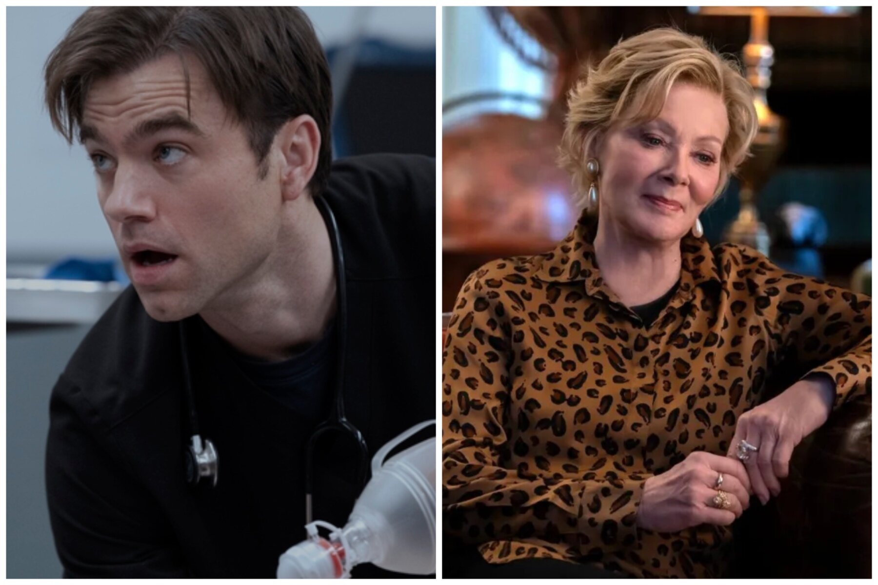 The Pitt,’ ‘Hacks’ and ‘Beef’ Among Astra TV Awards Winners
