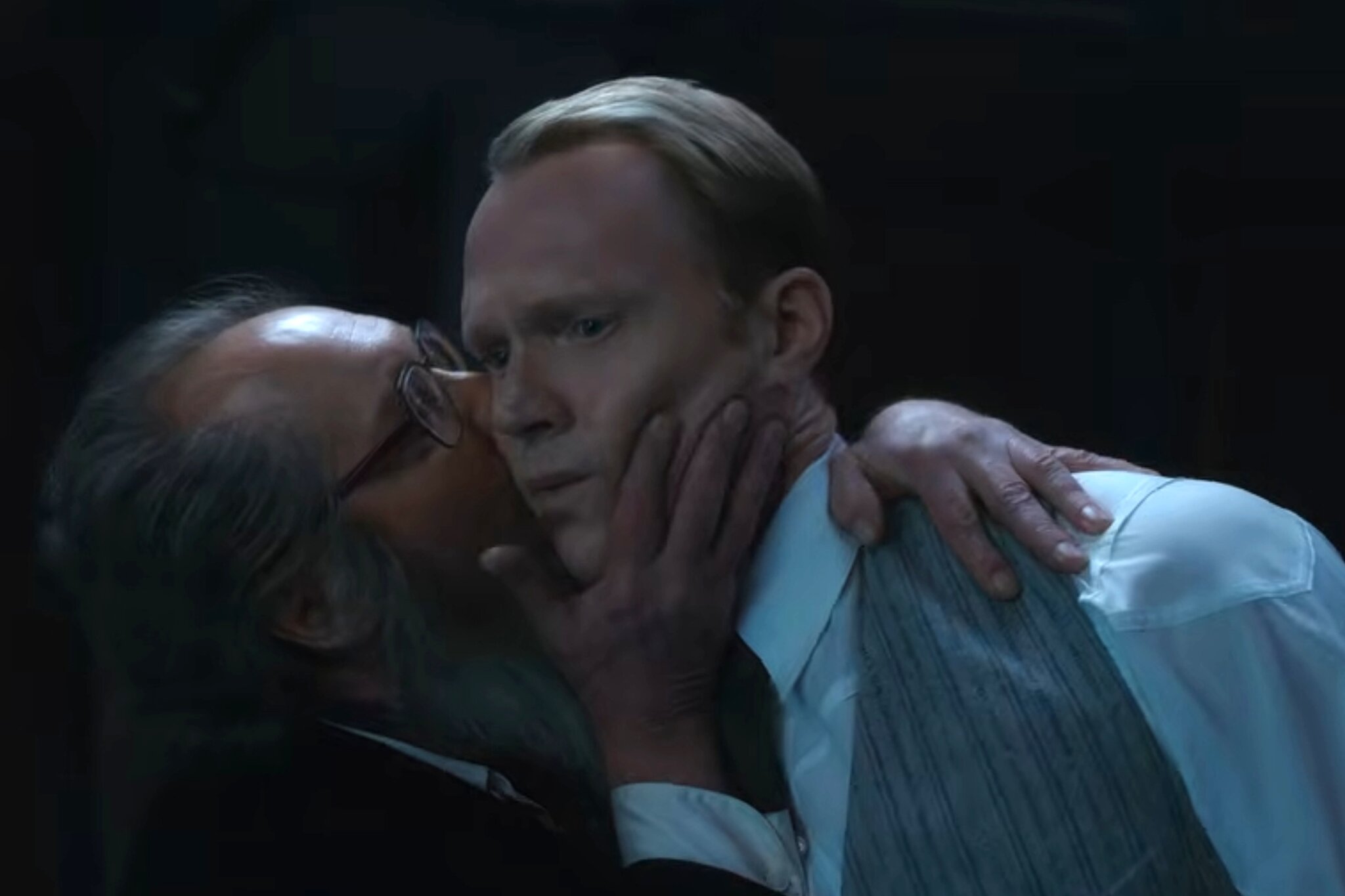 VisionQuest’ Trailer: Paul Bettany and James Spader Return as Vision and Ultron in ‘WandaVision’ Trilogy Finale