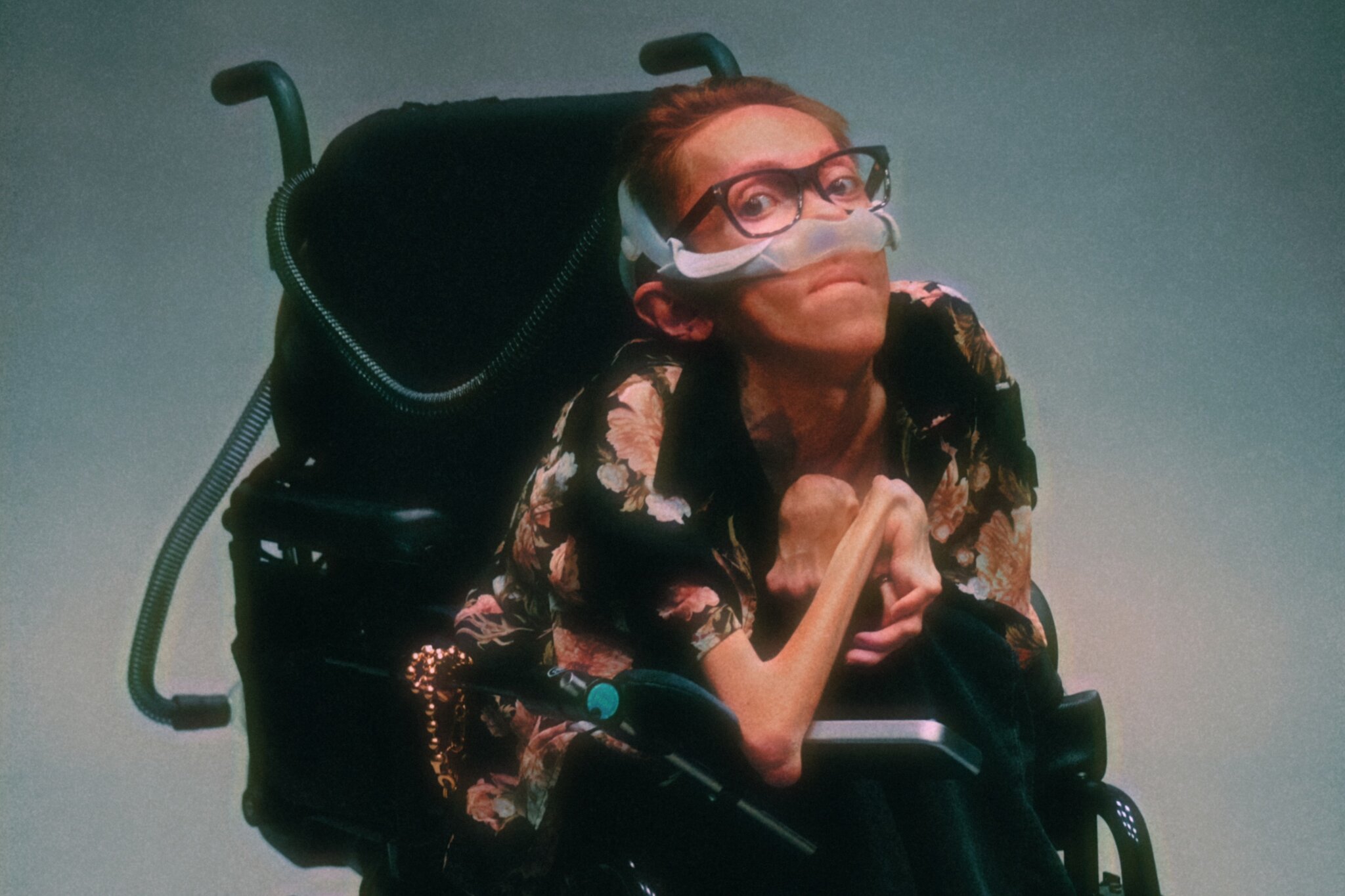 Furious’ Star Steve Way on the Beauty of ‘Disabled Love’ and the Difficulty of Navigating Hollywood Without a Team: ‘I Want an…