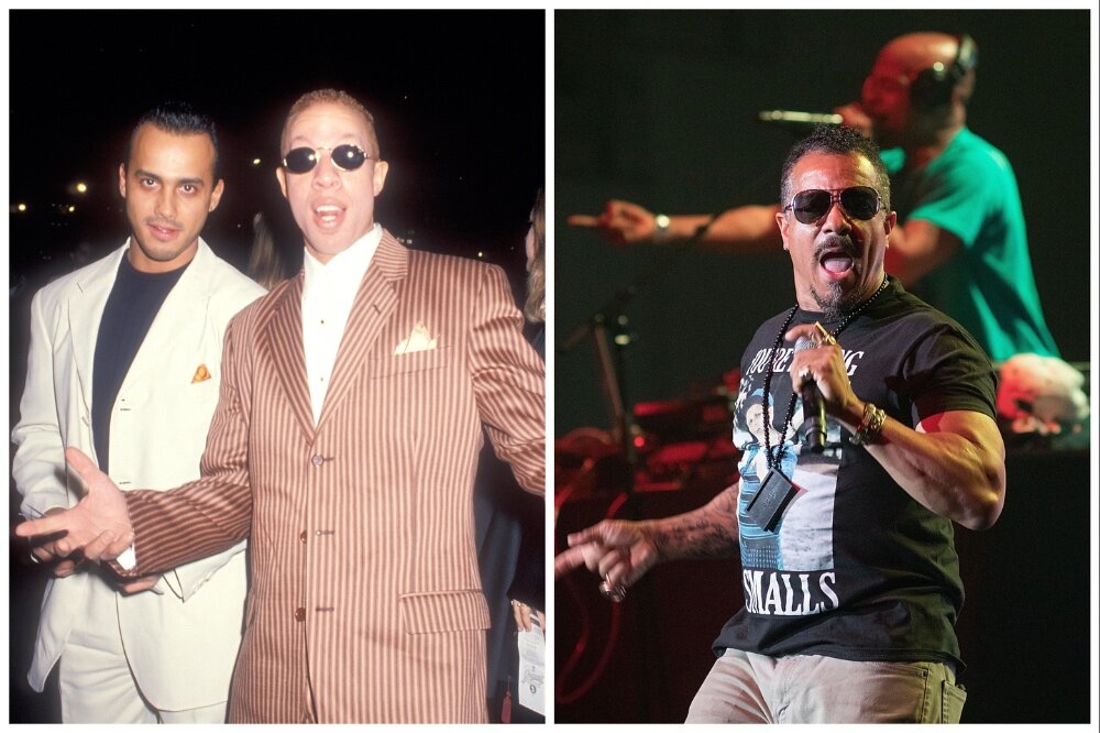 C+C Music Factory Co-Founder Robert Clivillés Sues Freedom Williams for $30 Million, Alleging He Wrongfully Claimed Trademark…