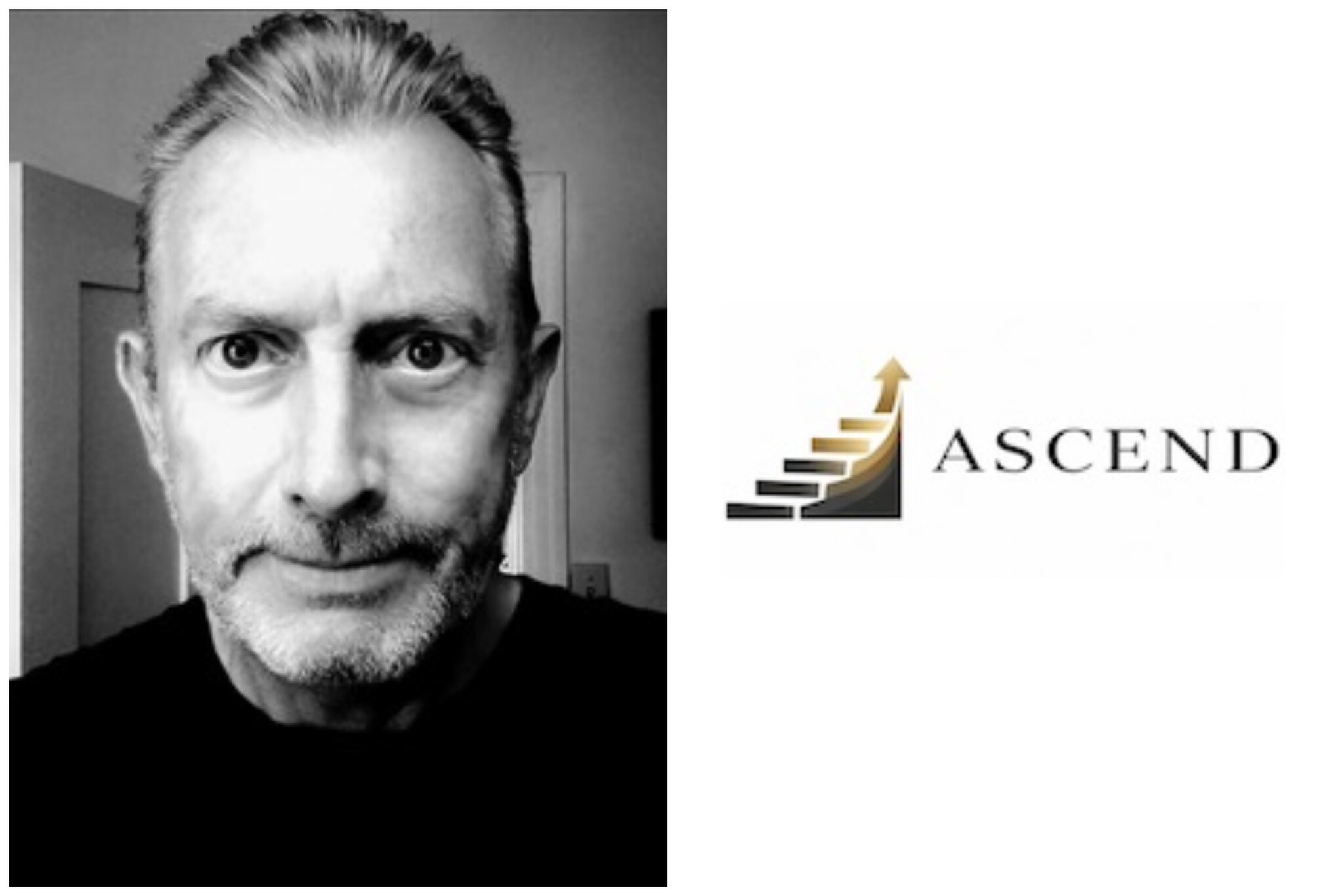 Ascend Literary Management Signs ‘Average Joe’ Creator Robb Cullen (EXCLUSIVE)