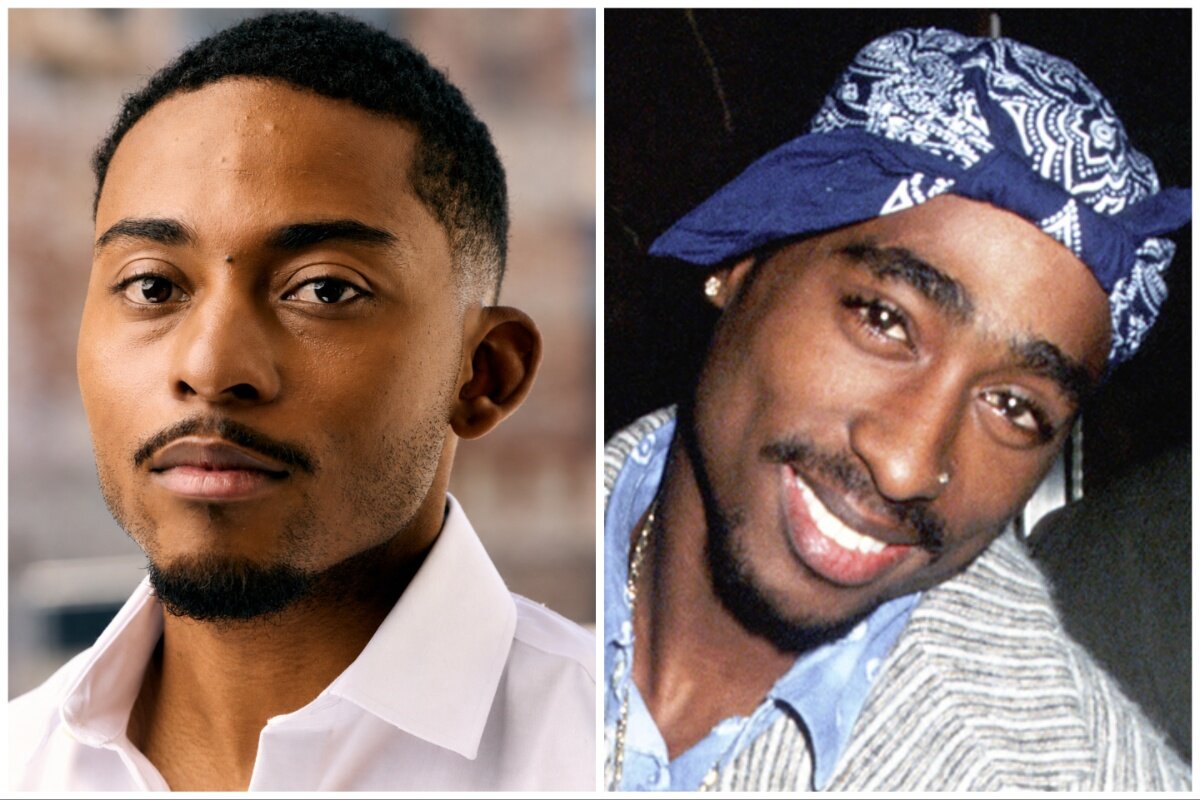 Universal’s Snoop Dogg Biopic Adds Camron Jones to Play Tupac Shakur