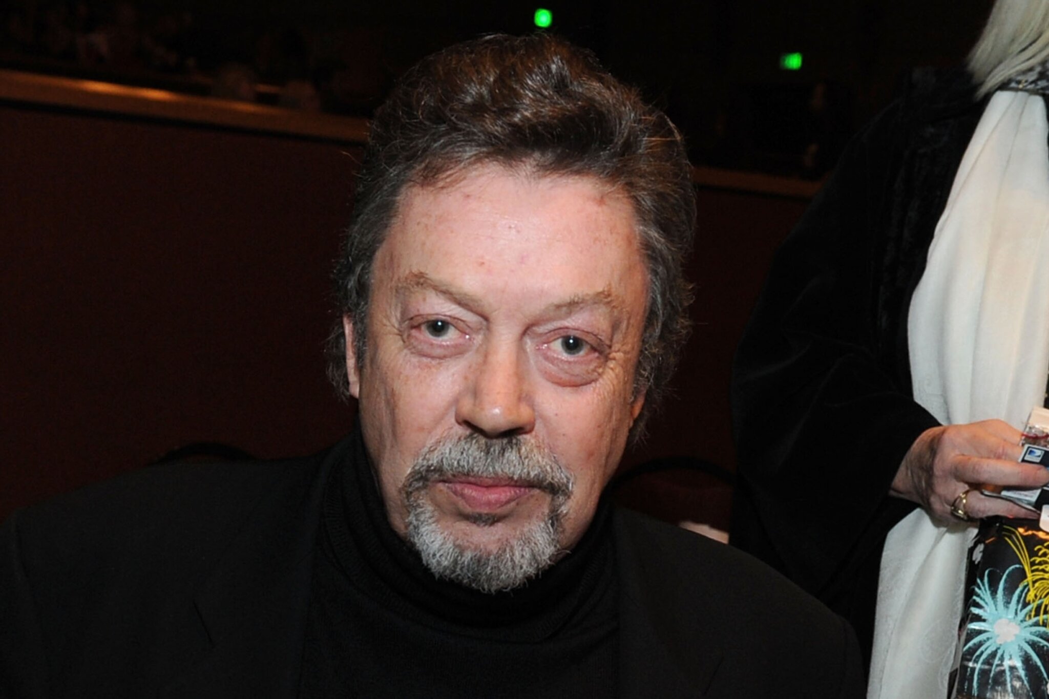 Tim Curry Remembered by Michael McKean, the Muppets, Luke Evans and More: ‘Thank You’ for ‘Inspiring Generations of Actors to Be…