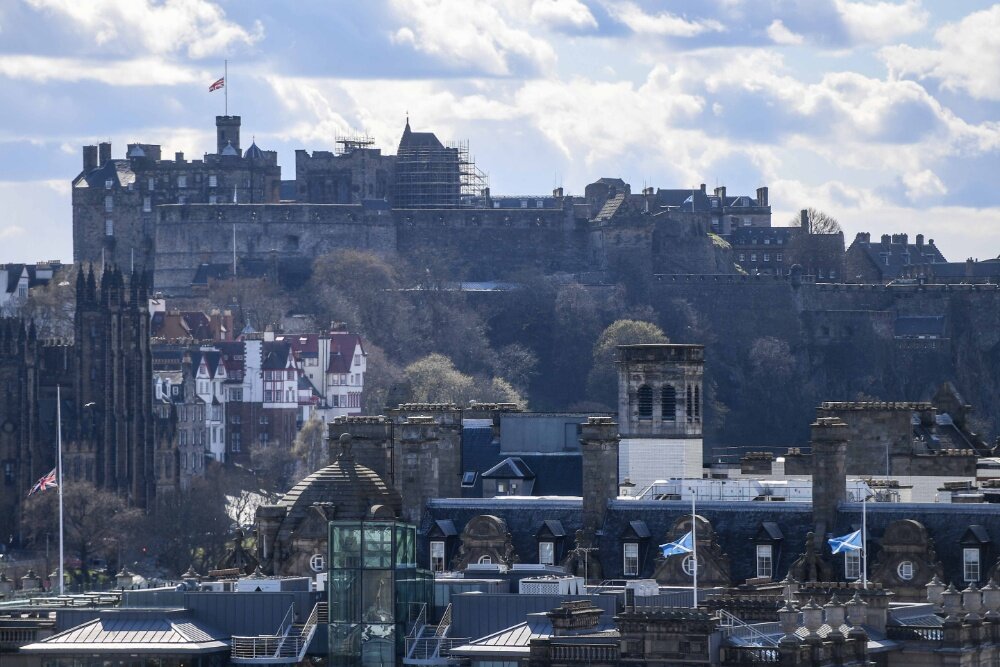 Plans in Development to Replace Edinburgh TV Festival as it Moves to Manchester