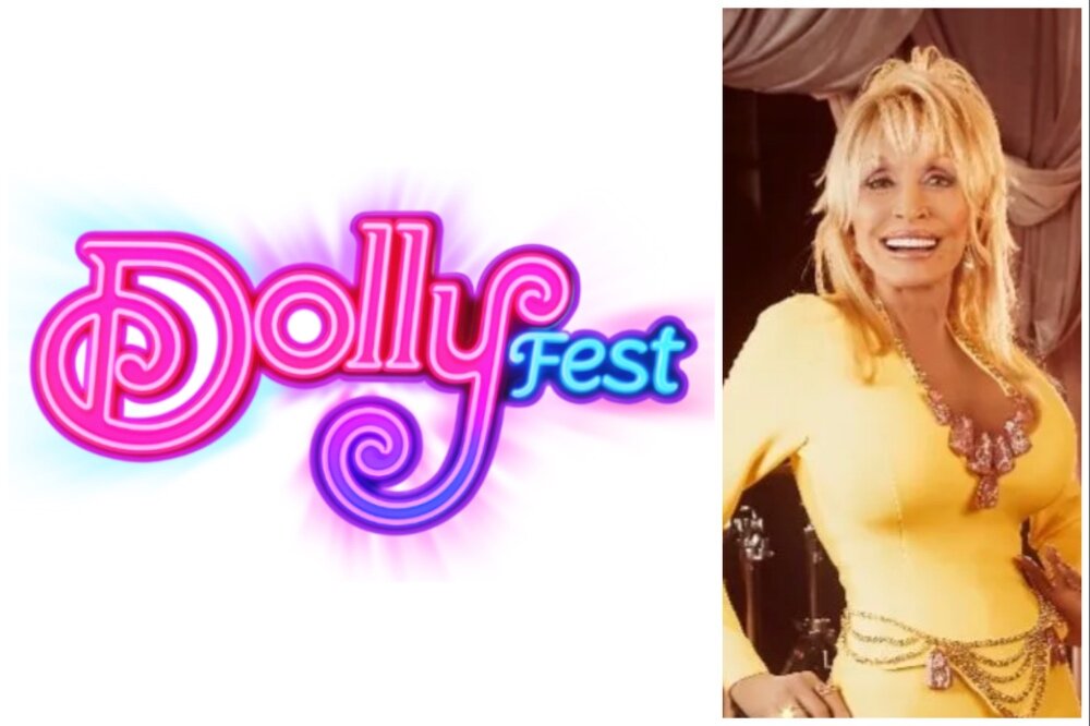 Dolly Parton Estate Sets Two-Day DollyFests for Nashville and London in 2027, Says These ‘Parties of a Lifetime’ Will Take the…