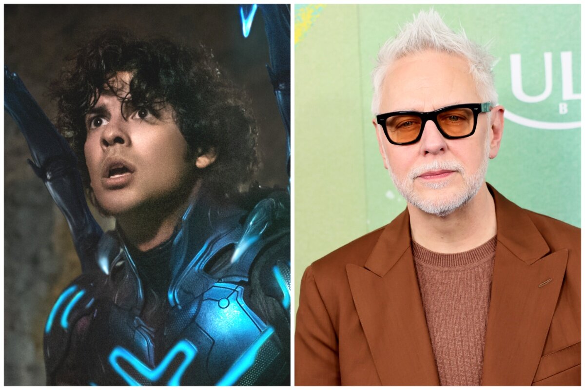 Xolo Maridueña Was Not Sure Blue Beetle Would Ever Come Back, Until James Gunn Called Him About the ‘Superman’ Sequel: ‘The Most…