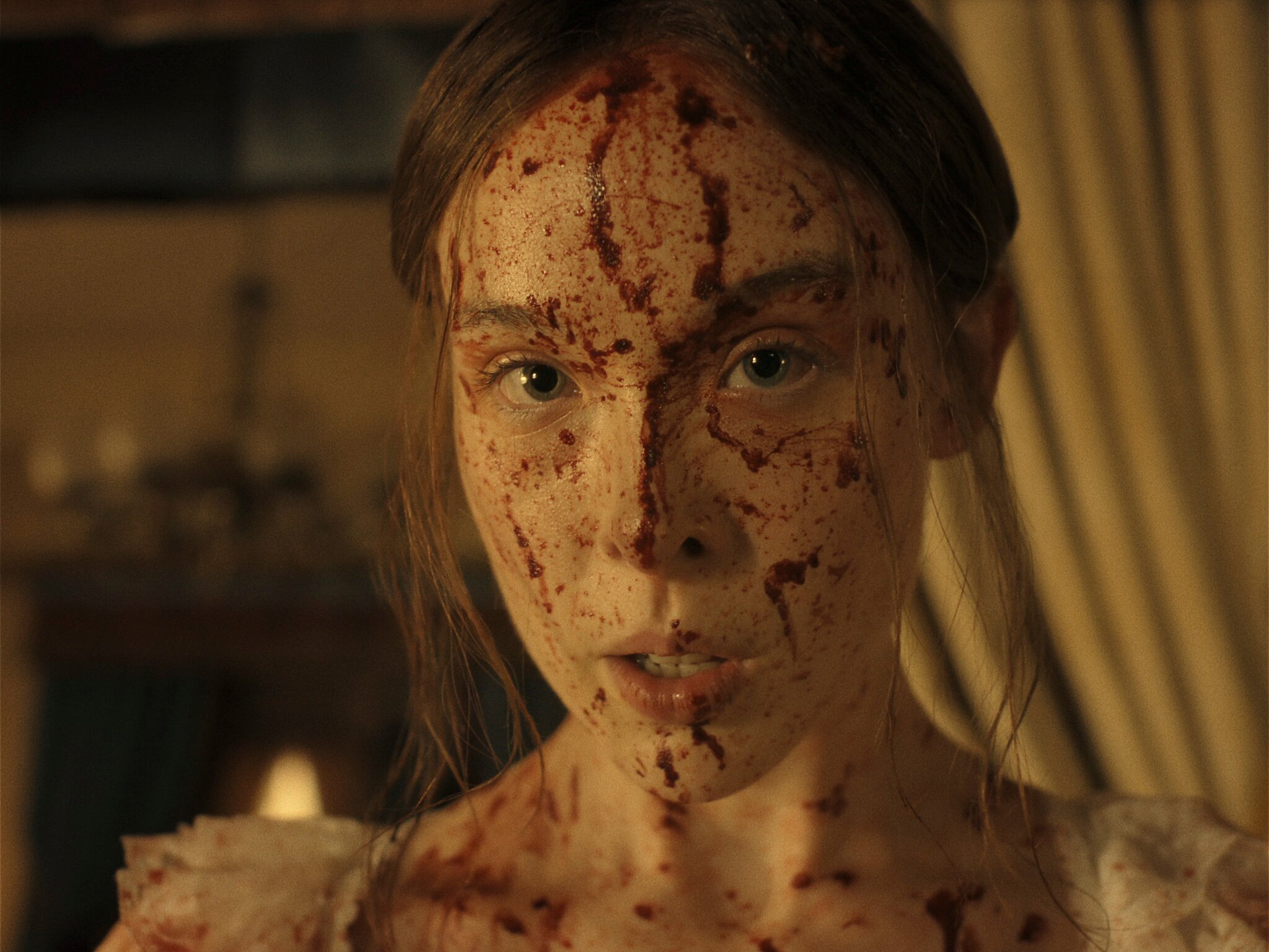 Monster: The Lizzie Borden Story’ Trailer: Ella Beatty Is an Axe Murderer in the Fourth Chapter of Ryan Murphy’s Bloody Anthology…