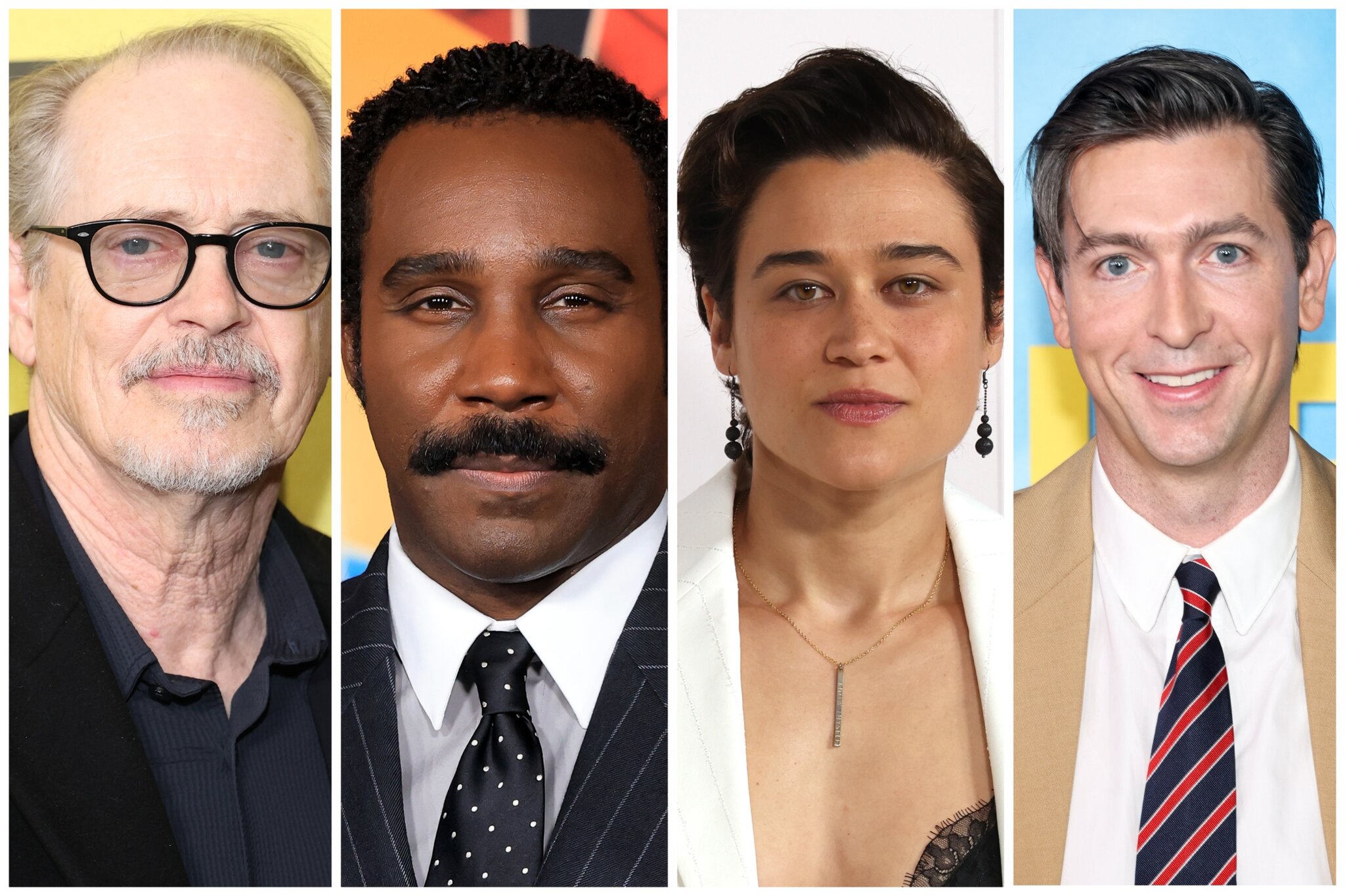 Steve Buscemi, Tramell Tillman, Katy O’Brian, Nicholas Braun Among Cast of ‘Murderbot’ Season 2